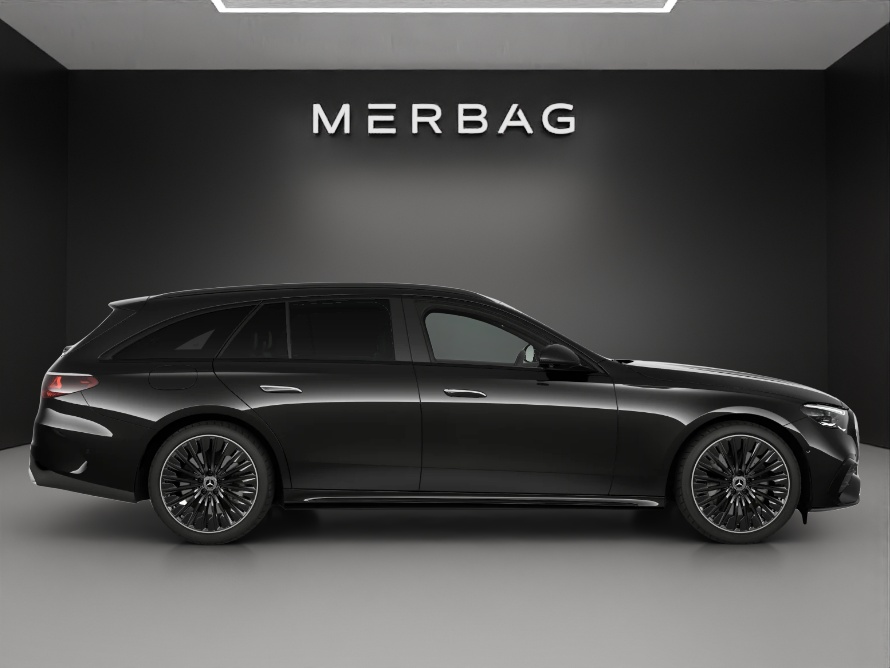 MERCEDES-BENZ E 450 d T 4Matic 9G-Tronic-image-1