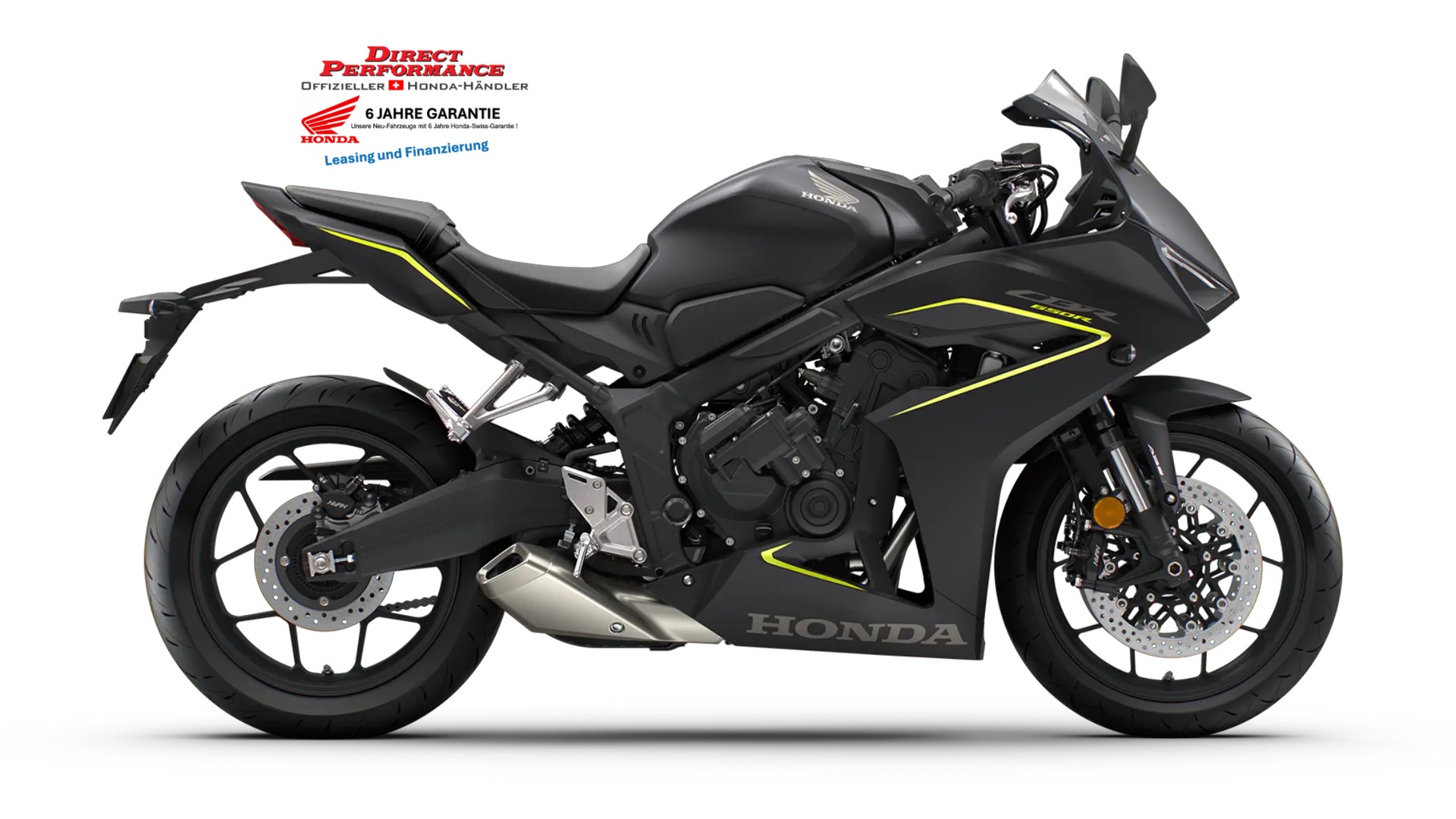 HONDA CBR 650 R E-Clutch 2026-image-3