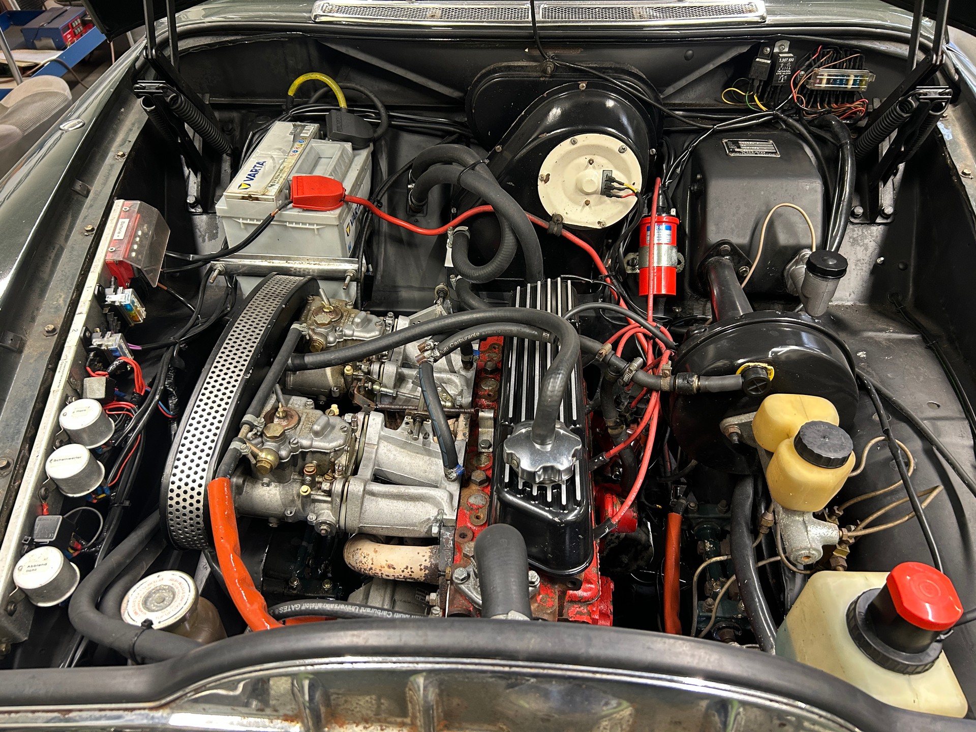 VOLVO 123GT Rallye-image-12