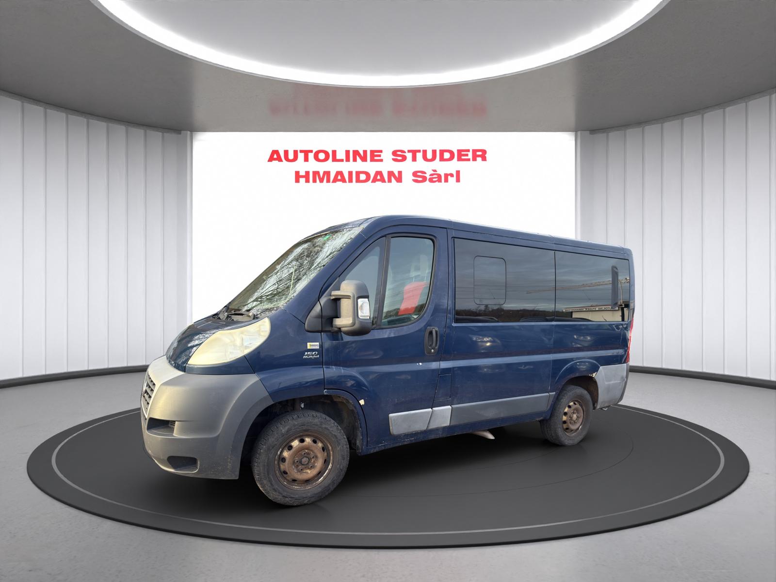 FIAT 15Q2.3 MJ