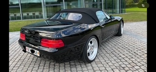 PORSCHE 968 Cabrio-image-4