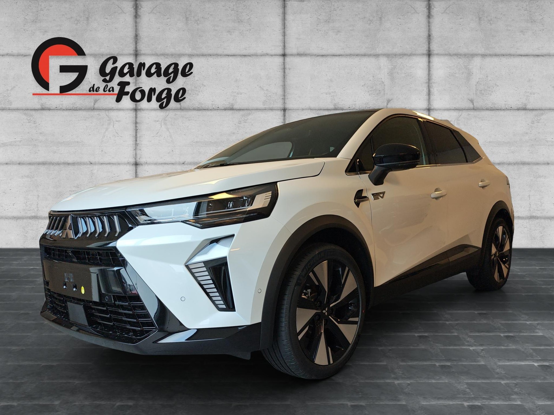 MITSUBISHI Grandis 1.8 HEV Instyle-image-2