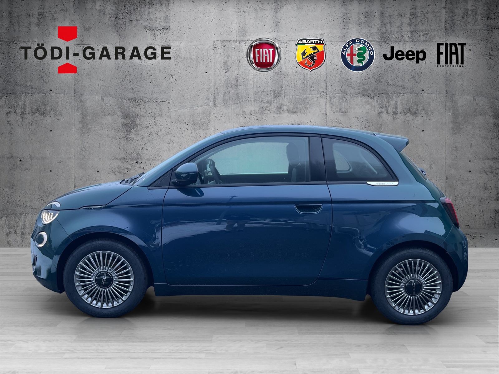 FIAT 500 1.0 Hybrid Torino-showroom-element-2