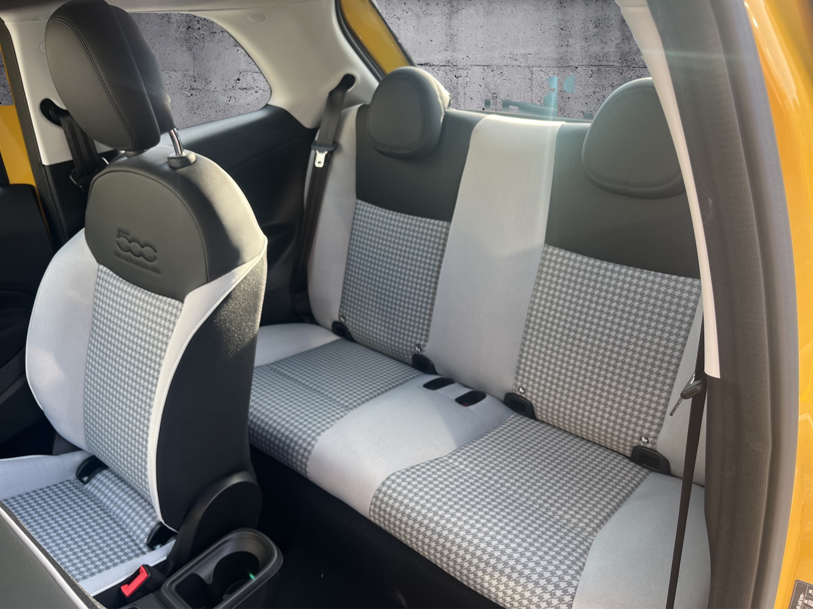 FIAT 500 1.0 Hybrid Torino-image-6