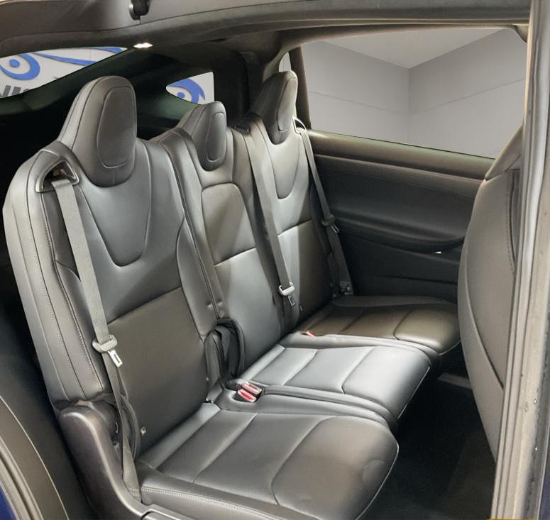 TESLA TESLA Model X Performance-image-9