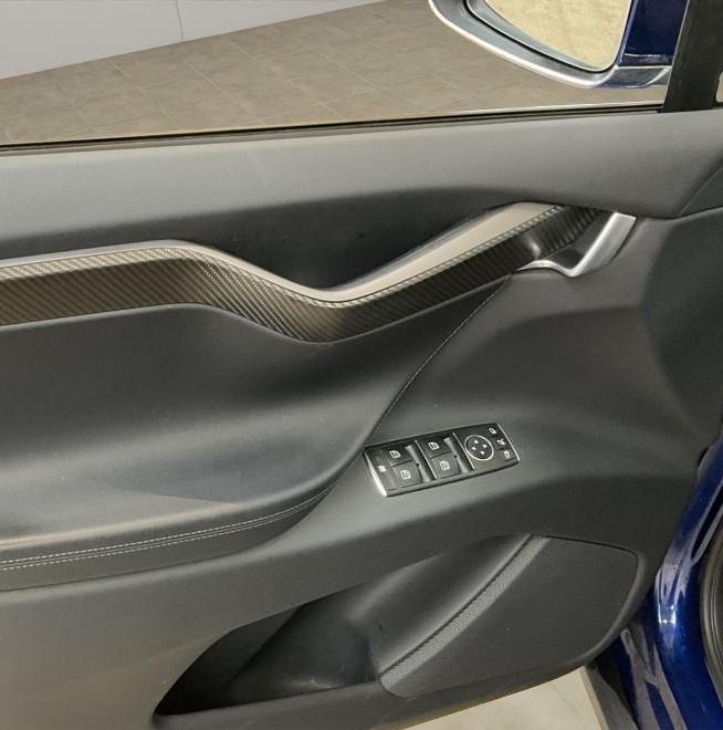 TESLA TESLA Model X Performance-image-11