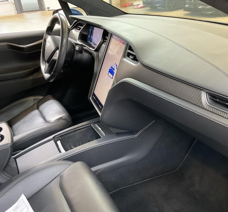 TESLA TESLA Model X Performance-image-8