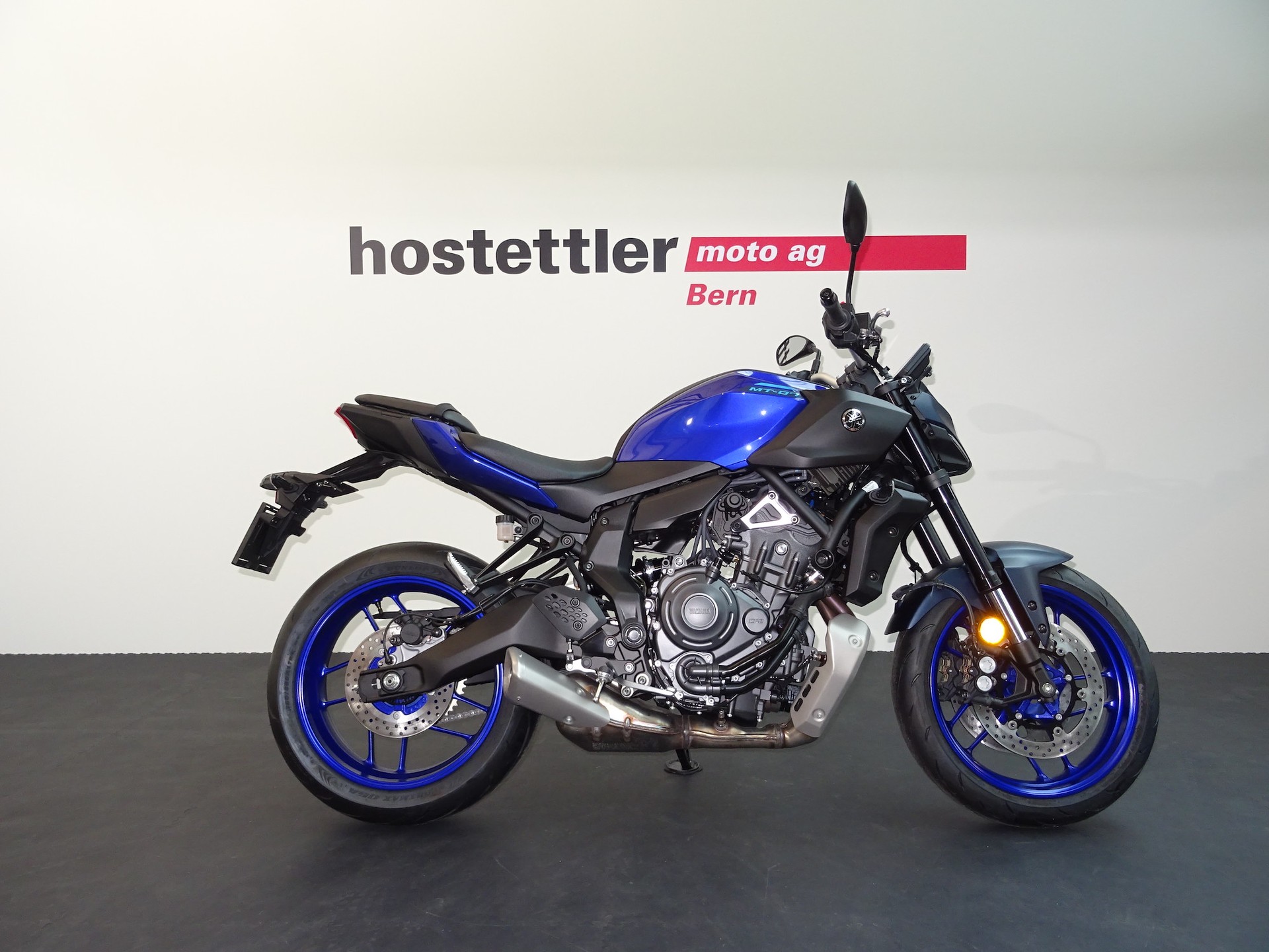 YAMAHA MT-07-image-1