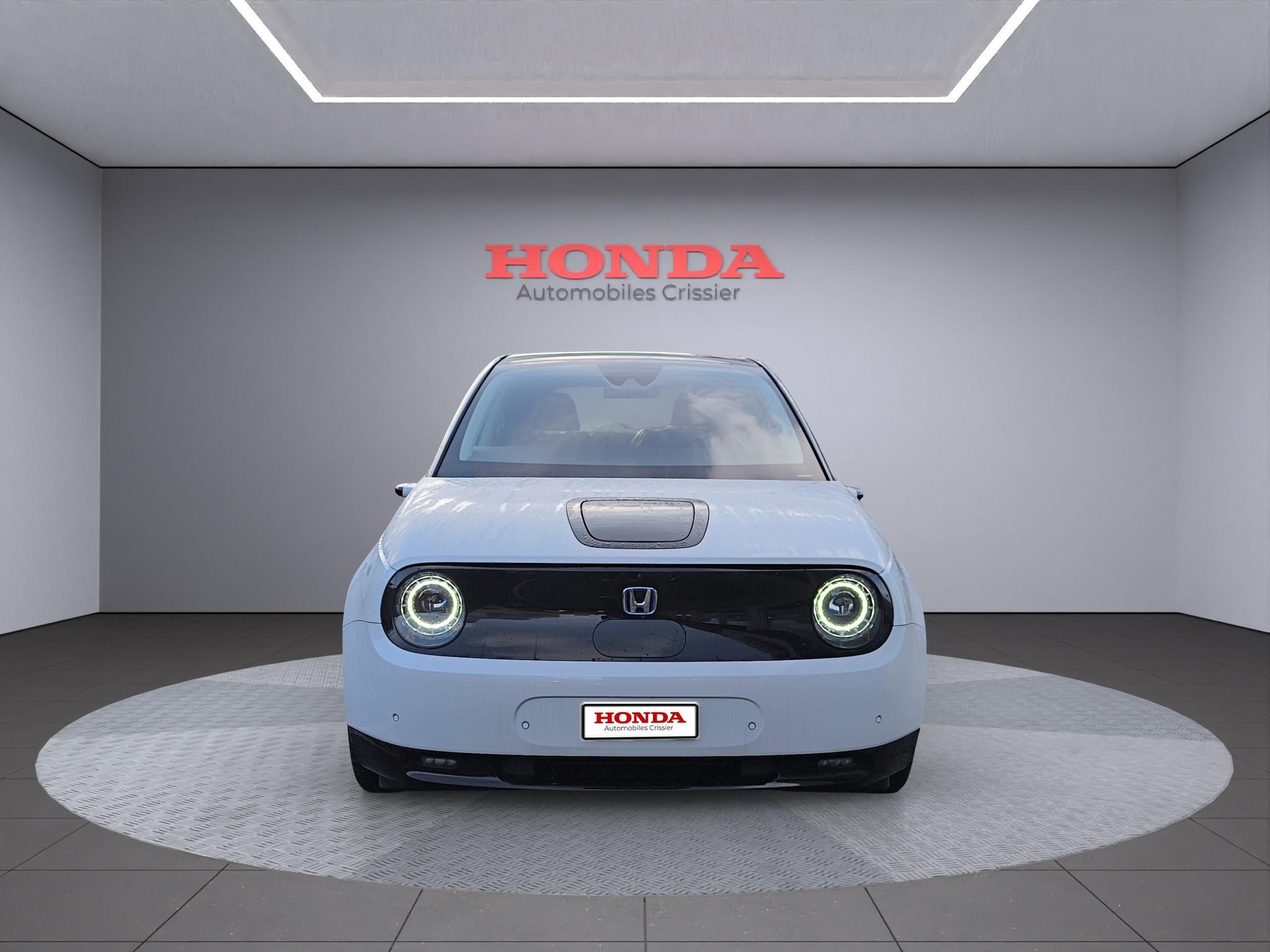 HONDA e electric Advance-image-2