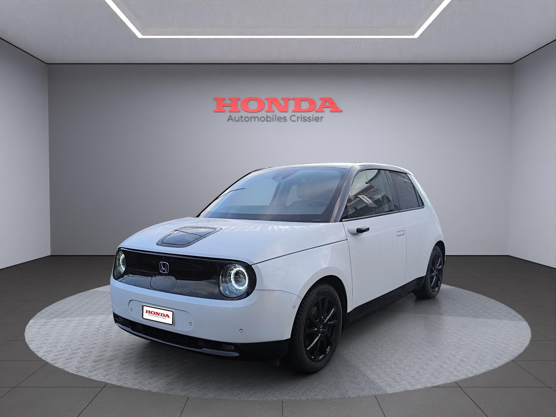 HONDA e electric Advance-image-3