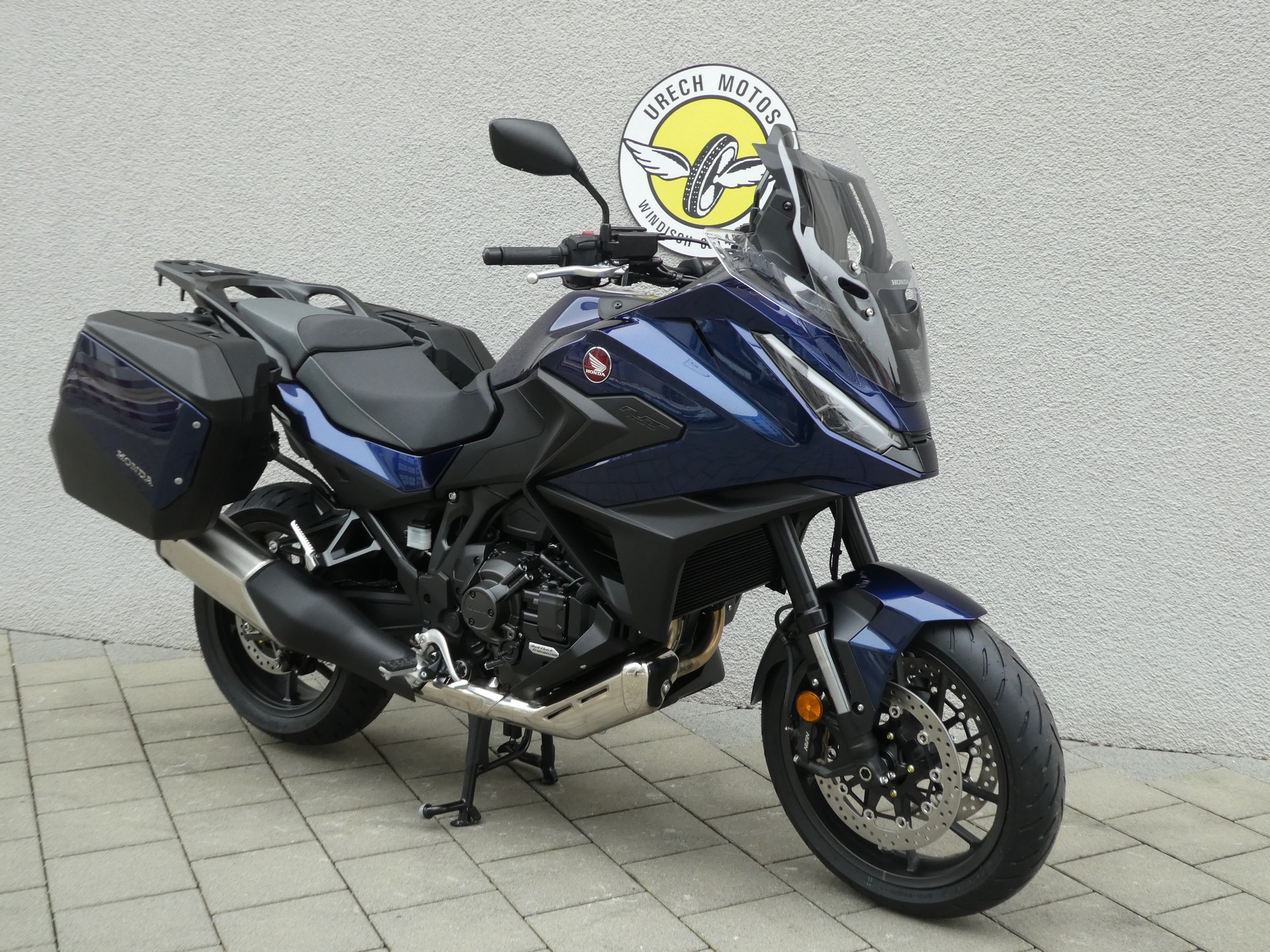 HONDA NT 1100 DCT-image-0