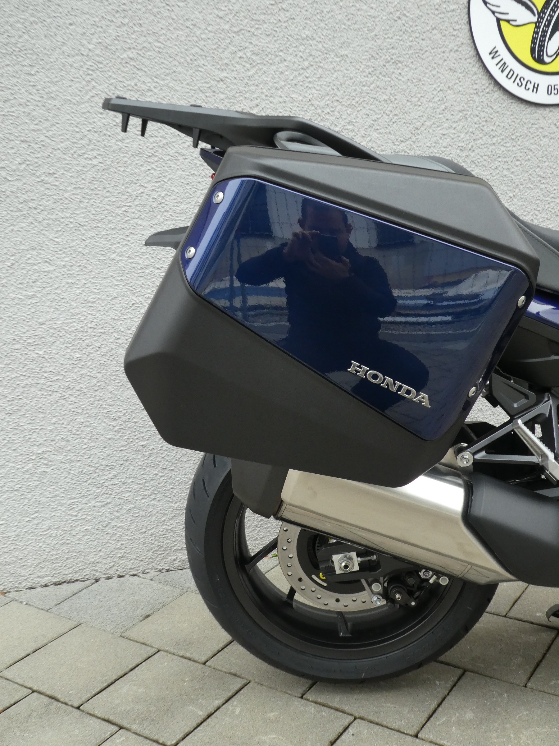 HONDA NT 1100 DCT-image-2