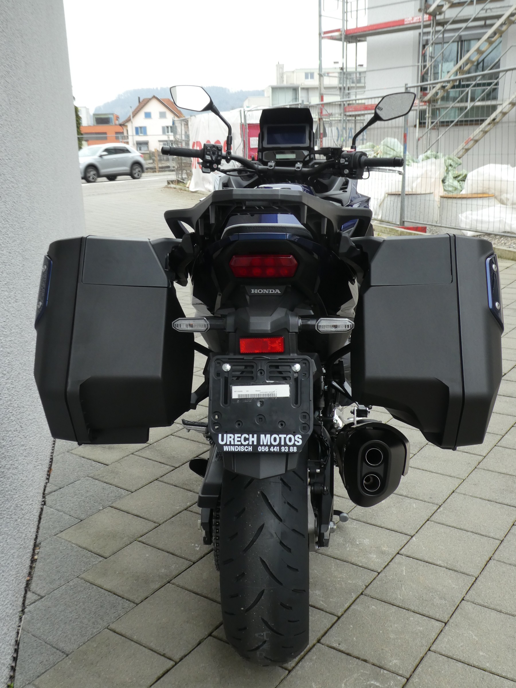 HONDA NT 1100 DCT-image-3