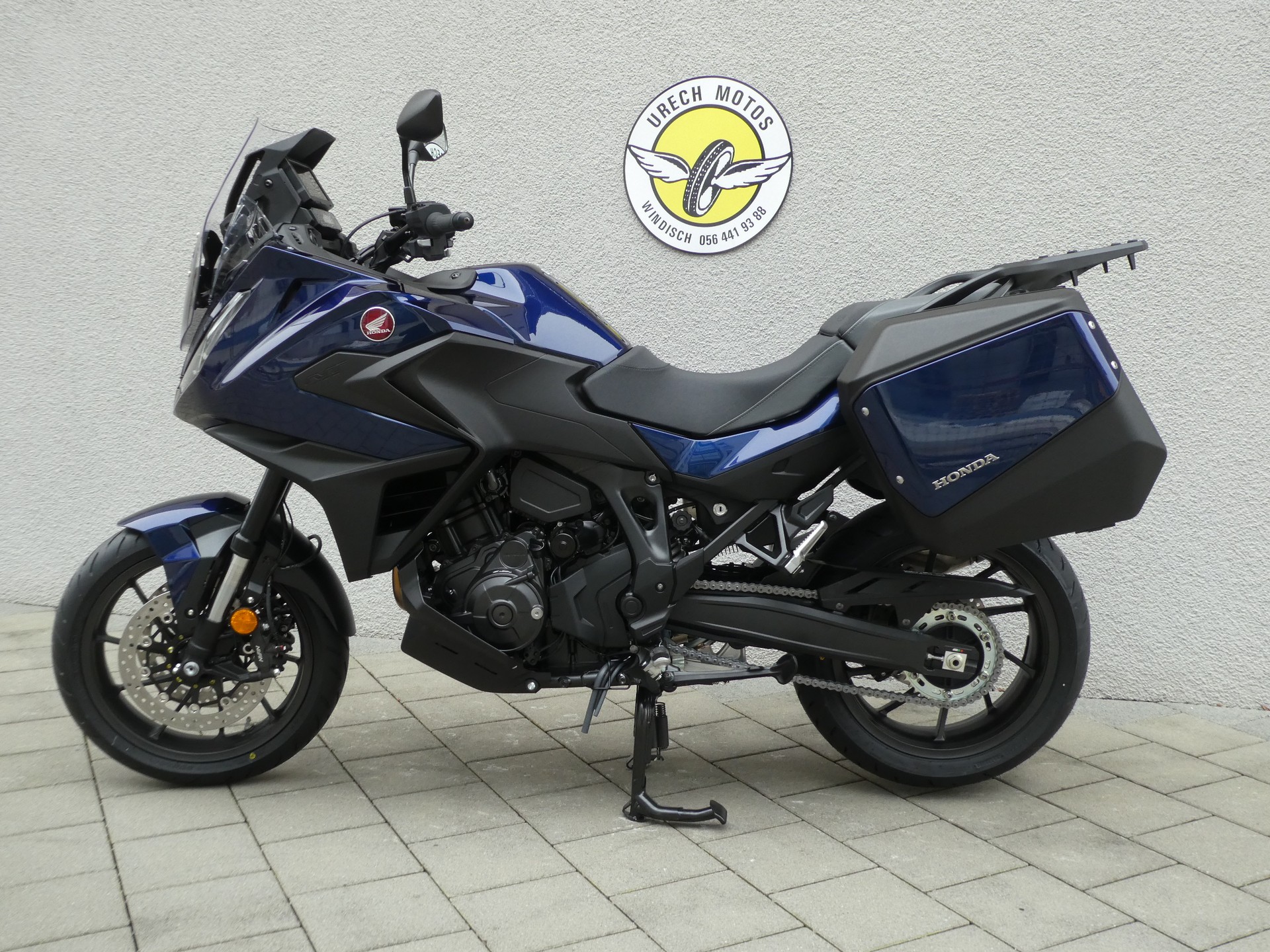 HONDA NT 1100 DCT-image-6