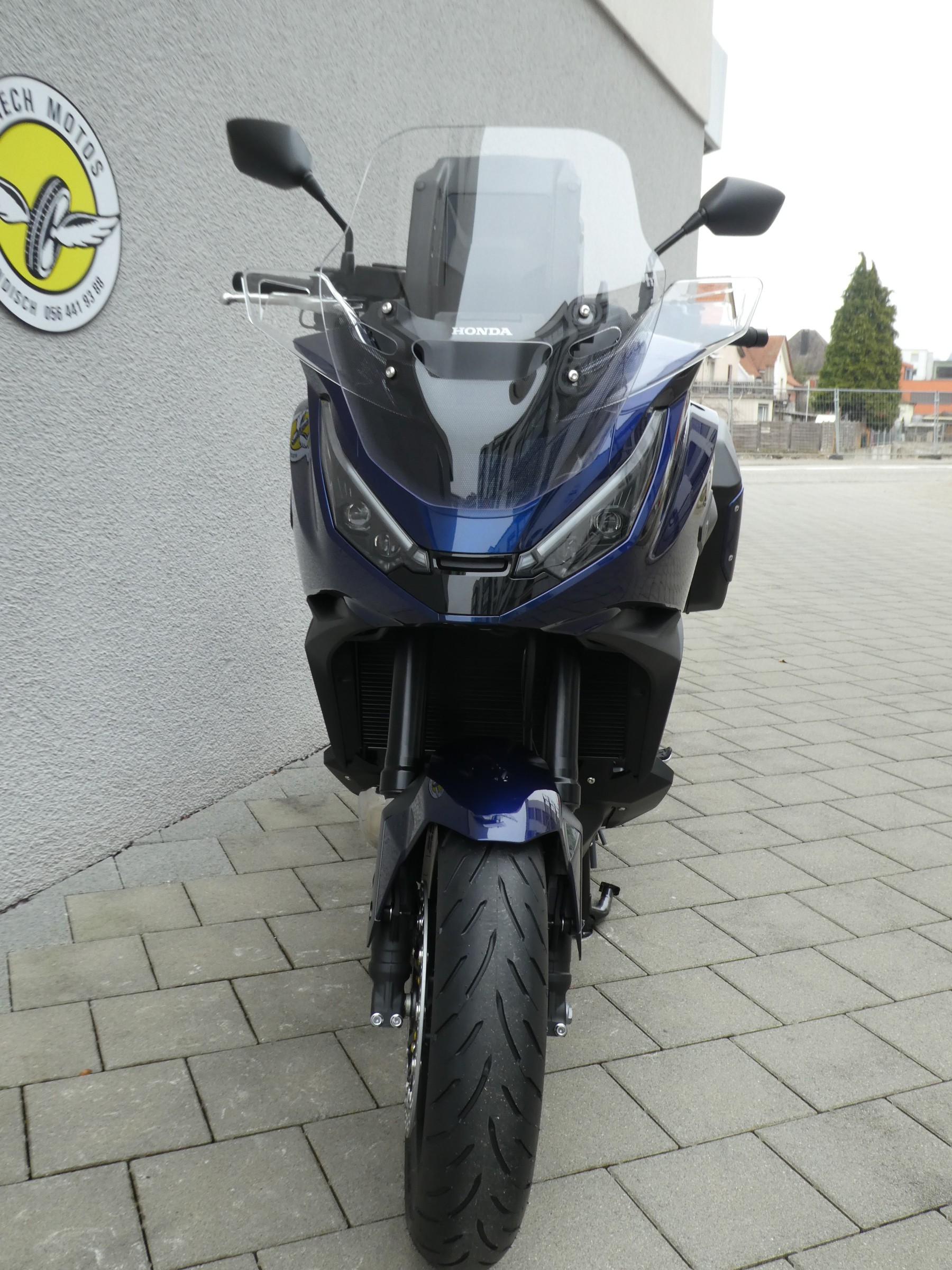 HONDA NT 1100 DCT-image-5
