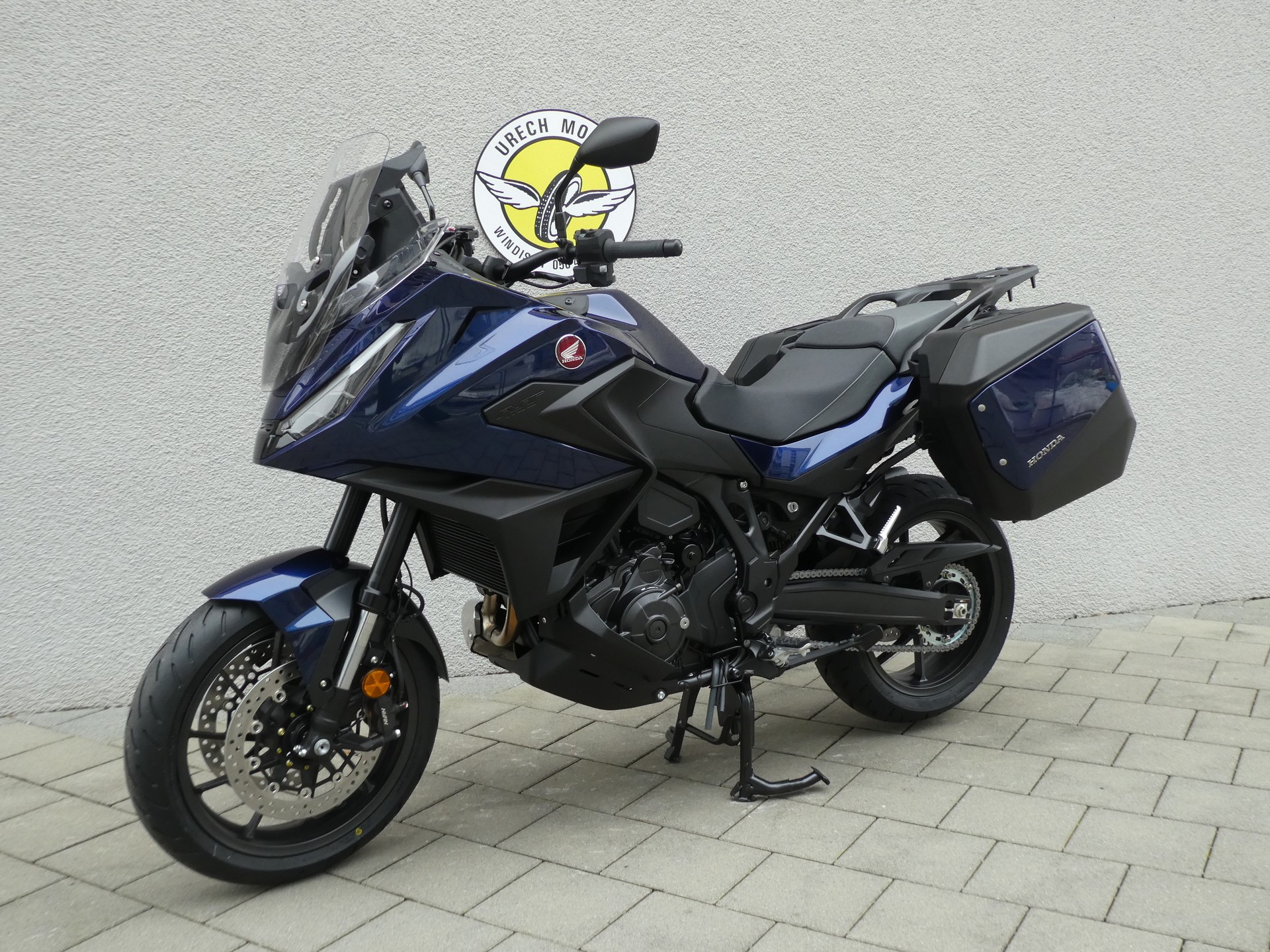 HONDA NT 1100 DCT-image-4