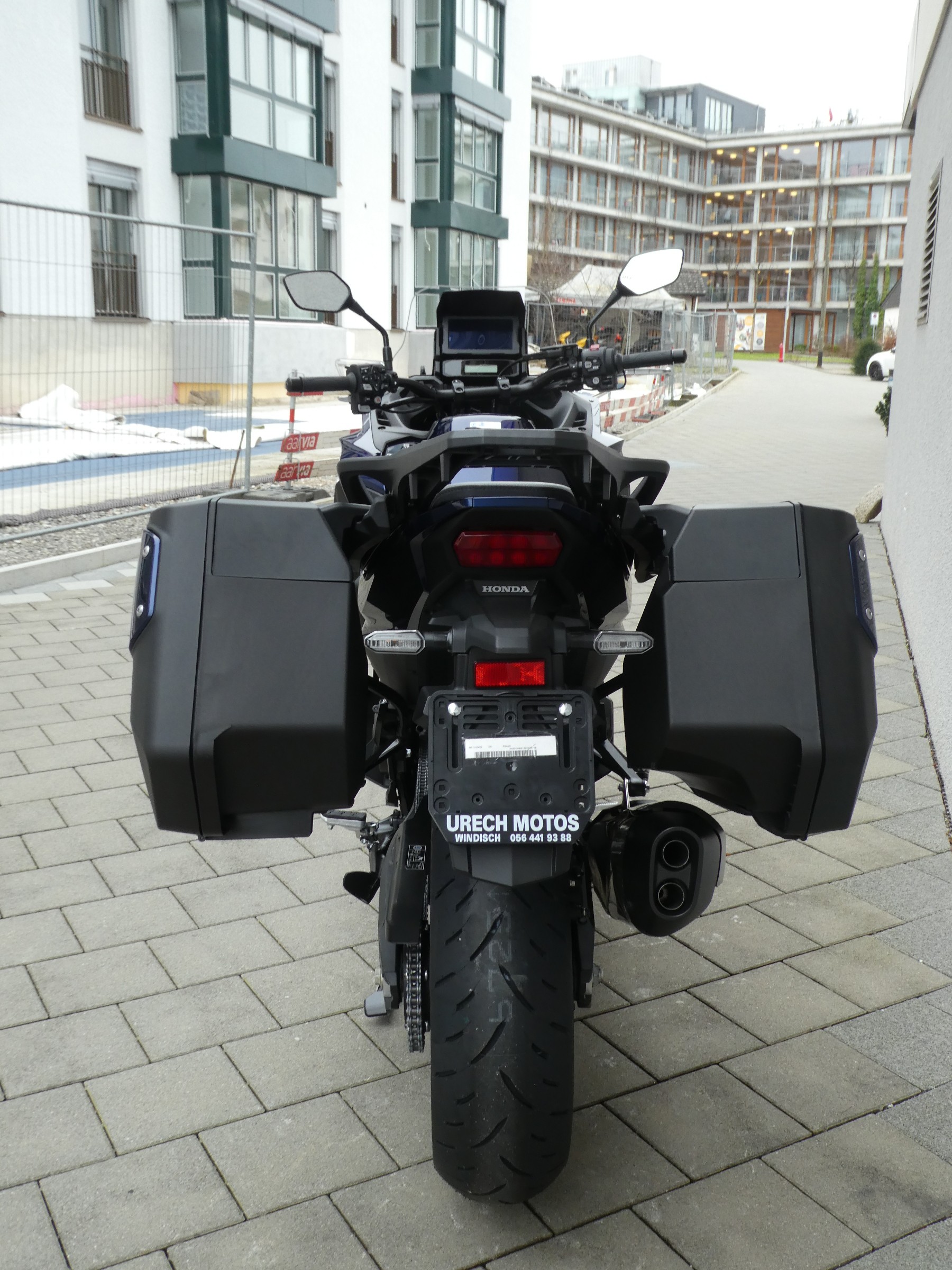 HONDA NT 1100 DCT-image-7