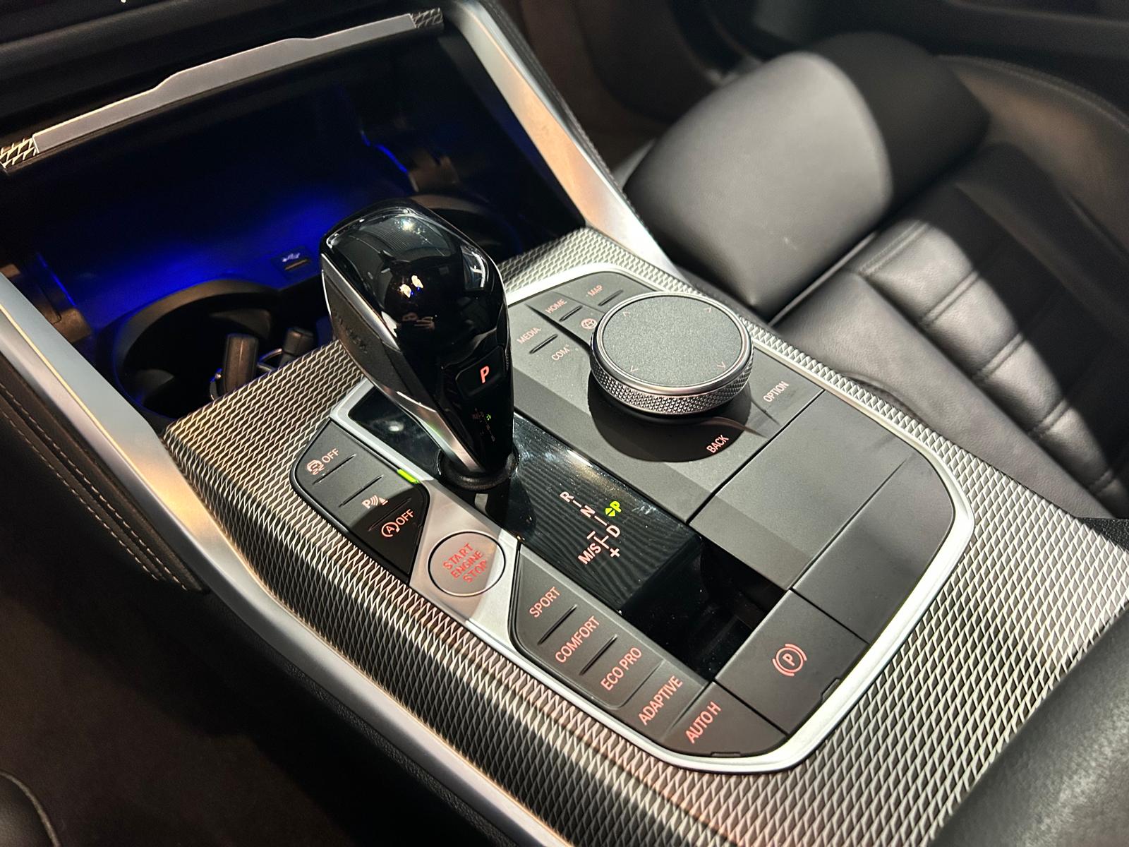 BMW 430i xDrive SAG Gran Coupé *CH-FAHRZEUG*-image-16