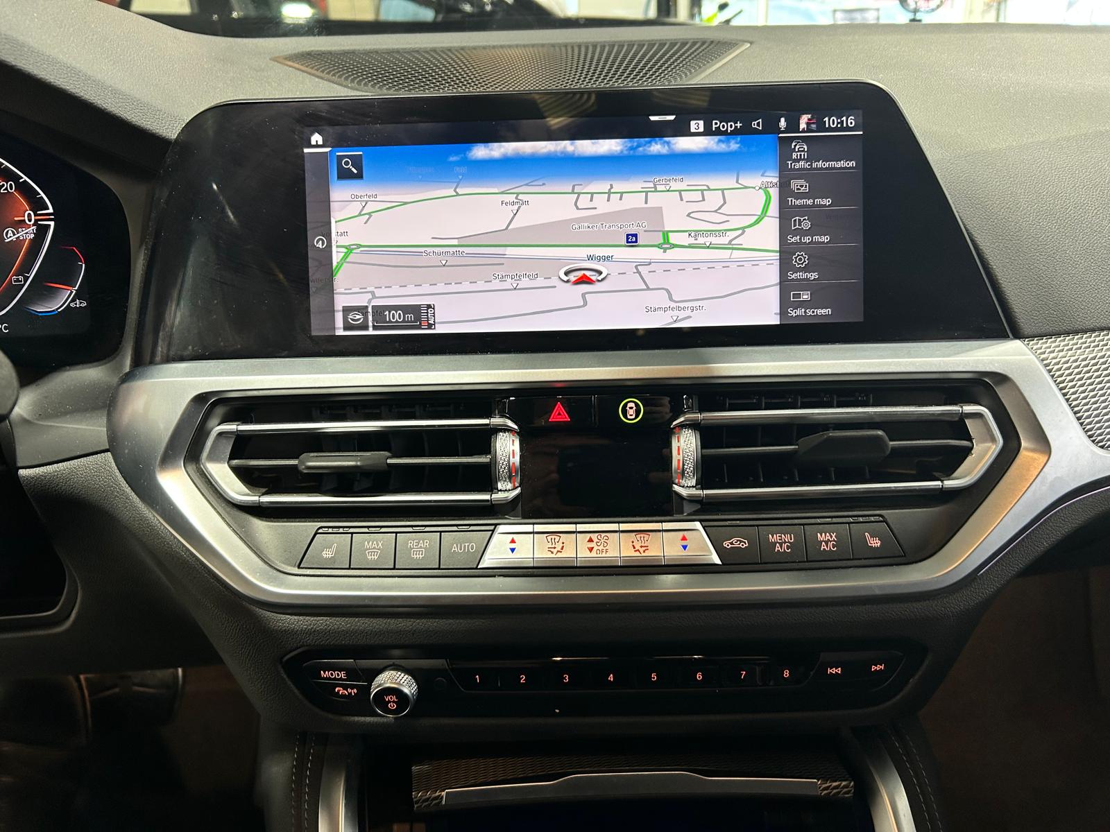 BMW 430i xDrive SAG Gran Coupé *CH-FAHRZEUG*-image-14