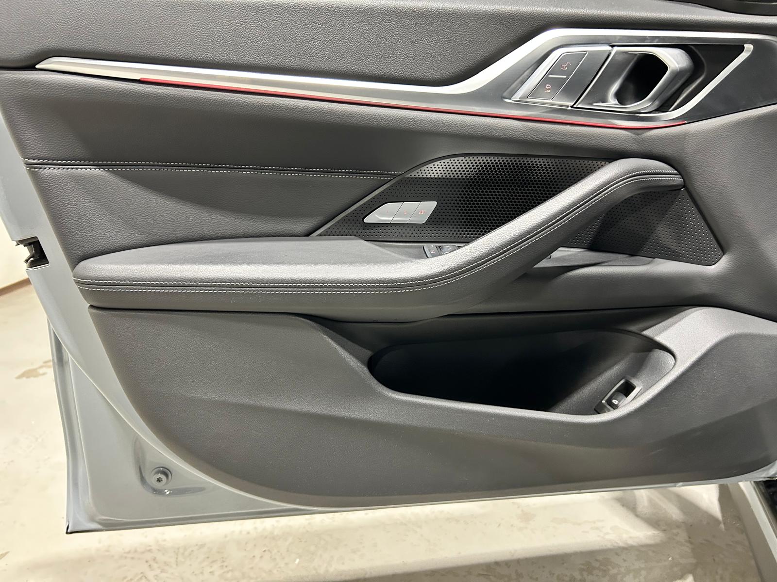 BMW 430i xDrive SAG Gran Coupé *CH-FAHRZEUG*-image-18