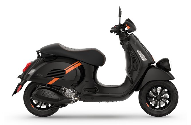 PIAGGIO Vespa GTV 300-image-1