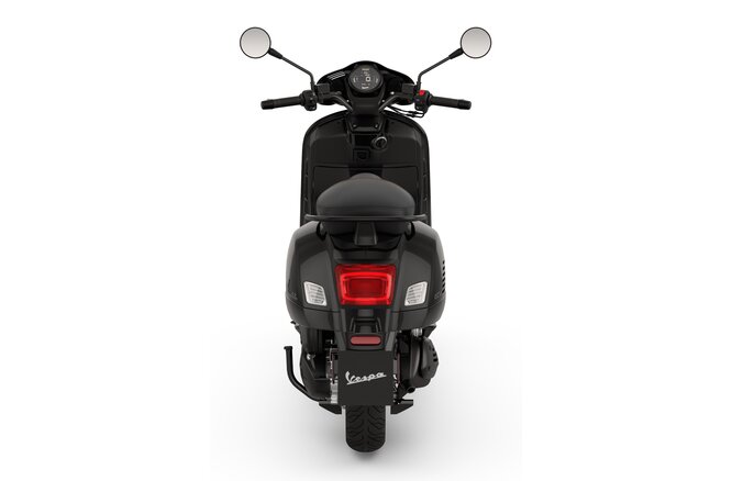 PIAGGIO Vespa GTV 300-image-2