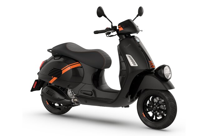 PIAGGIO Vespa GTV 300-image-0