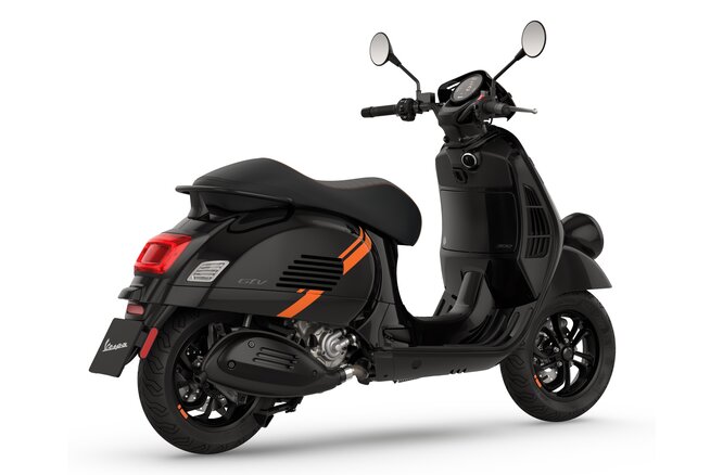 PIAGGIO Vespa GTV 300-image-3
