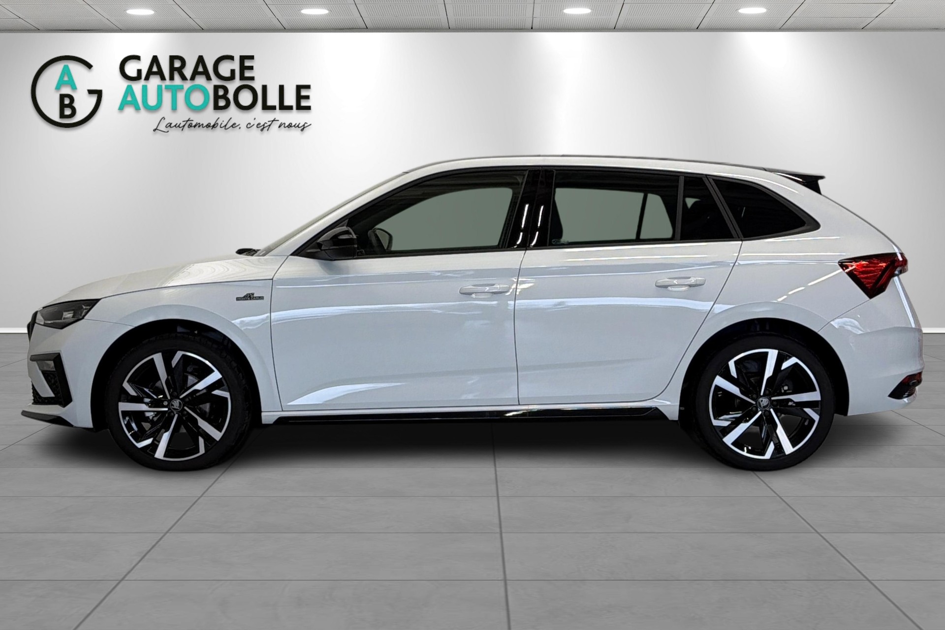 SKODA Scala 1.0 TSI Monte Carlo DSG-image-6