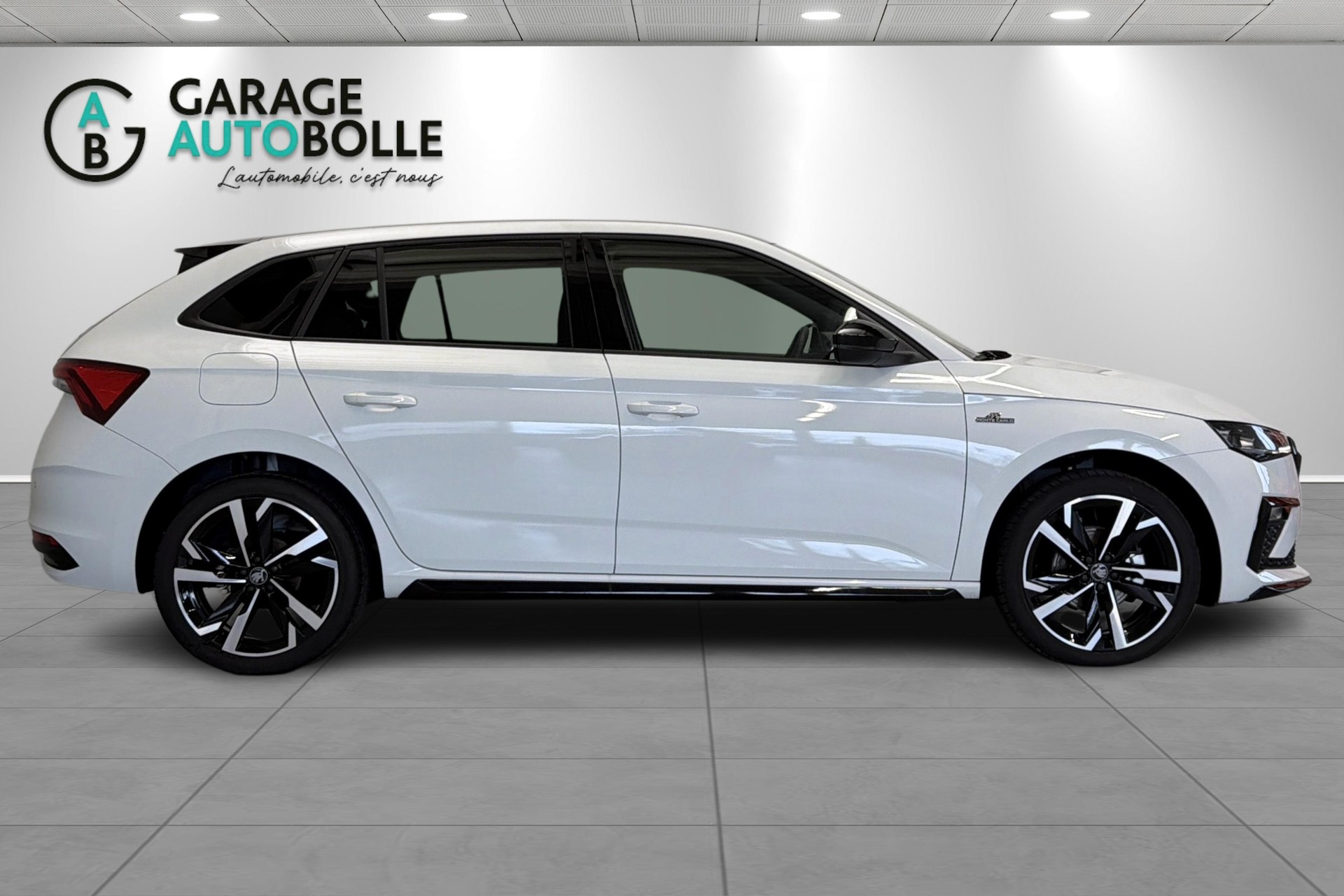 SKODA Scala 1.0 TSI Monte Carlo DSG-showroom-element-2