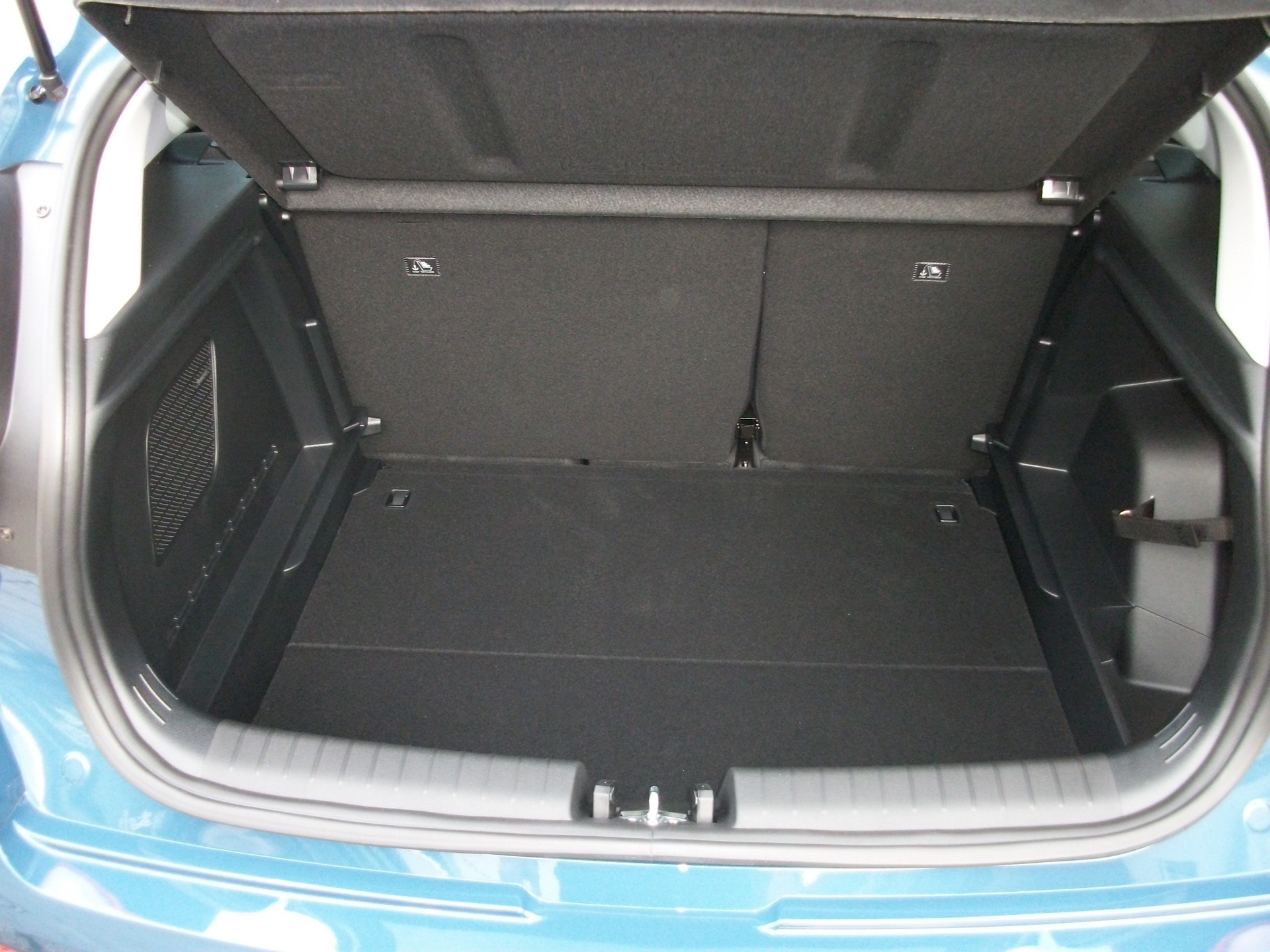 HYUNDAI Bayon 1.0 T-GDi Vertex DCT-image-11