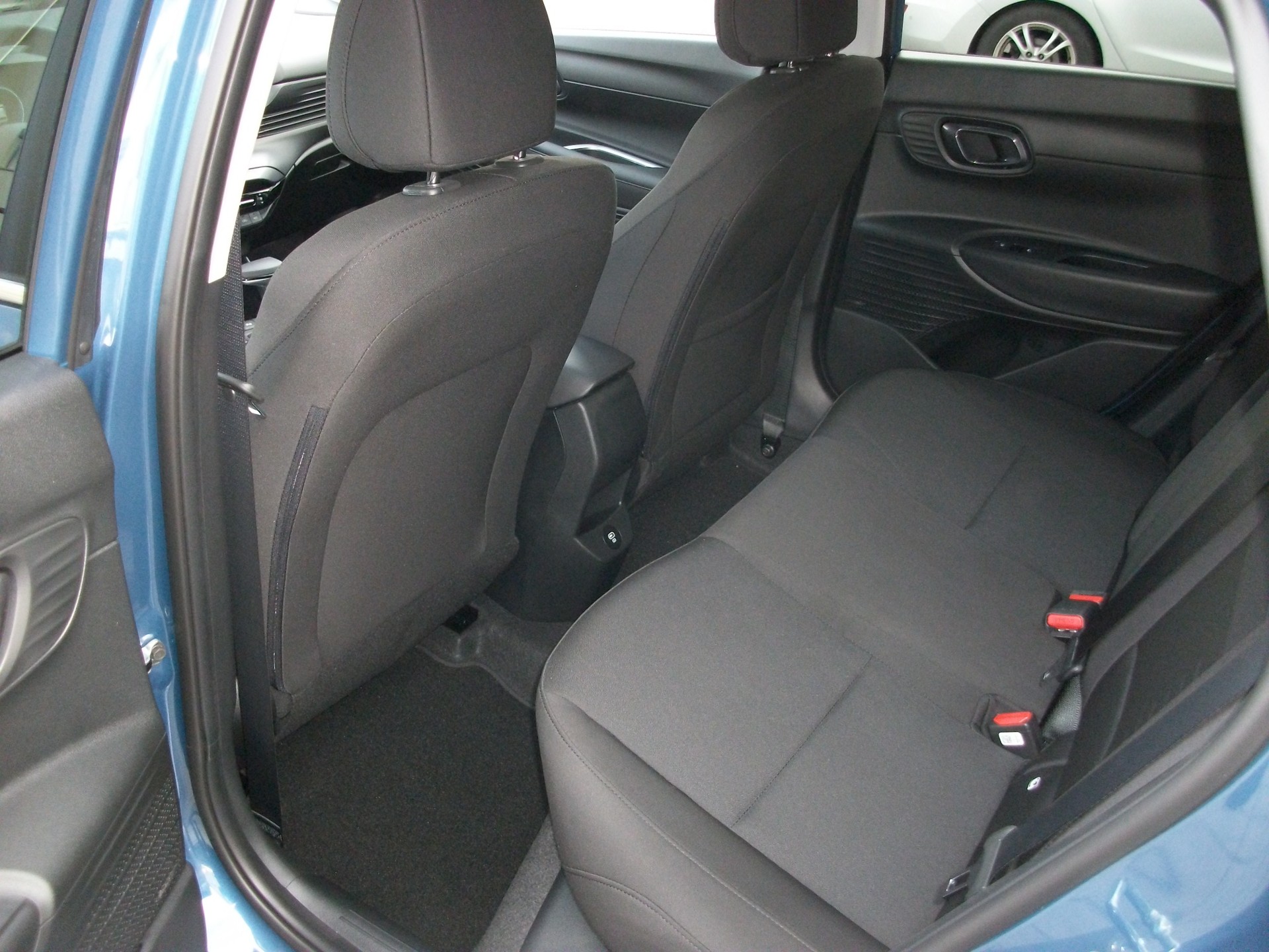 HYUNDAI Bayon 1.0 T-GDi Vertex DCT-image-9