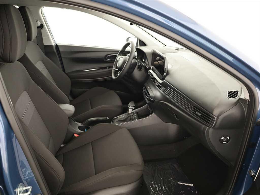 HYUNDAI Bayon 1.0 T-GDi Vertex DCT-image-7