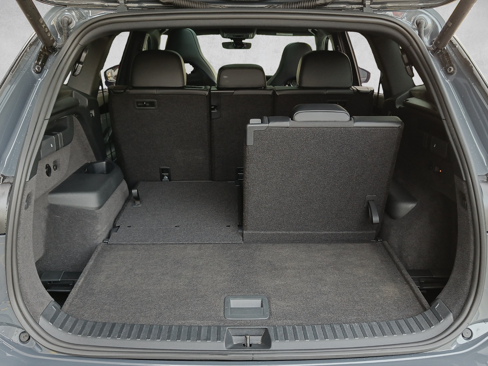 VW Tayron 2.0 TDI SCR R-Line DSG 4motion *7 Plätze*5J Garantie*Standheizung*-image-15
