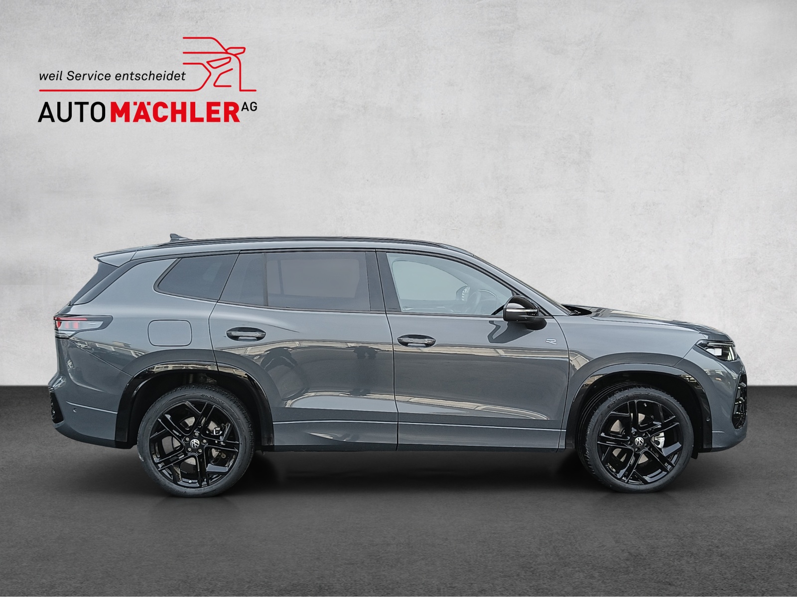 VW Tayron 2.0 TDI SCR R-Line DSG 4motion *7 Plätze*5J Garantie*Standheizung*-showroom-element-3