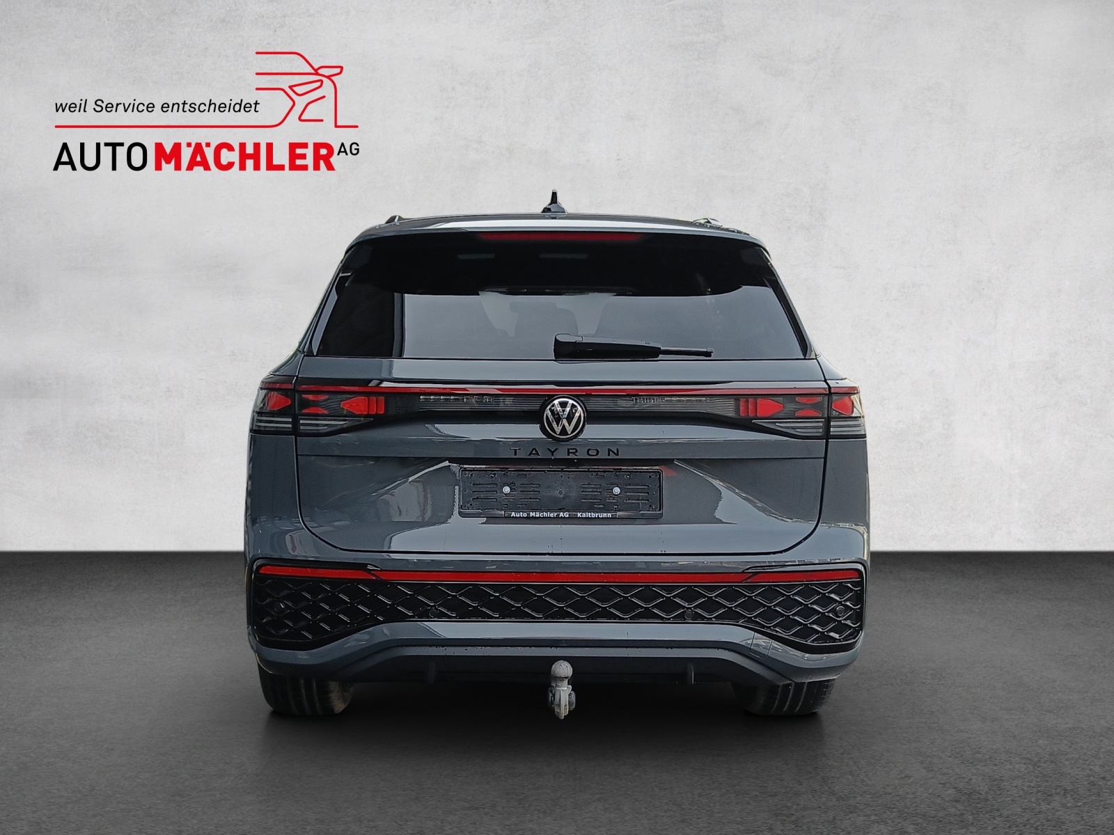 VW Tayron 2.0 TDI SCR R-Line DSG 4motion *7 Plätze*5J Garantie*Standheizung*-image-5