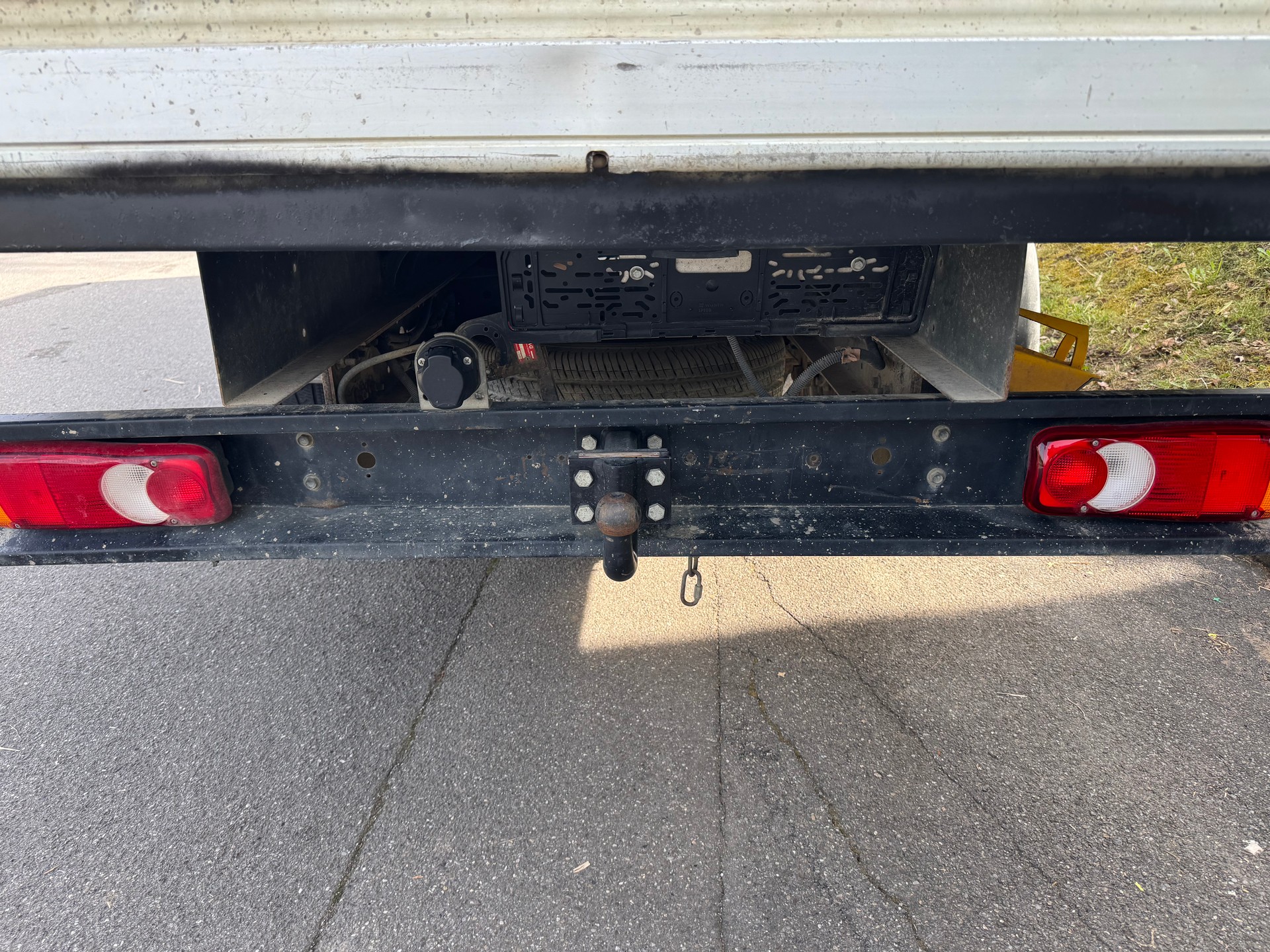 NISSAN Cabstar Comfort 35.13-image-6