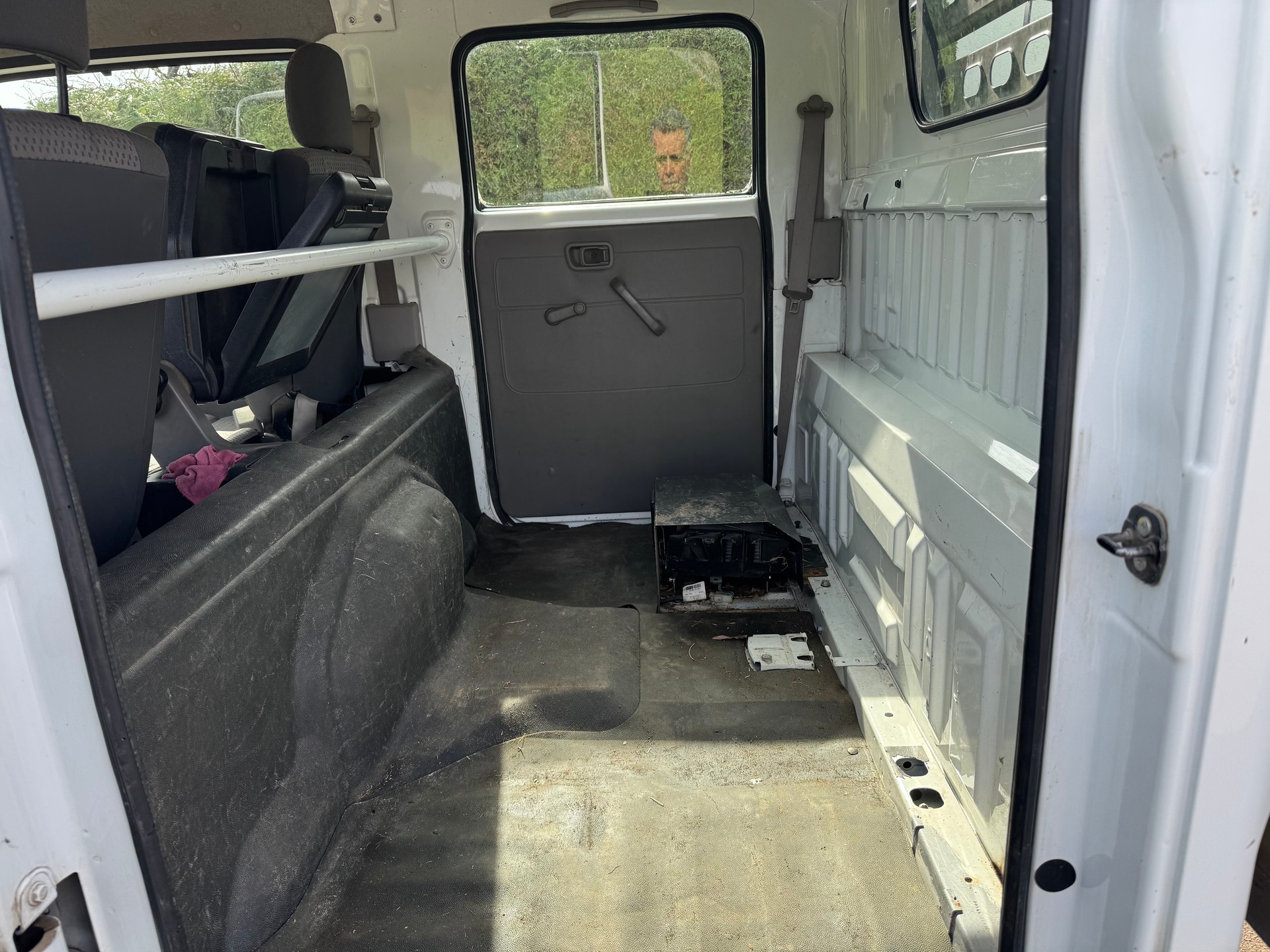 NISSAN Cabstar Comfort 35.13-image-9