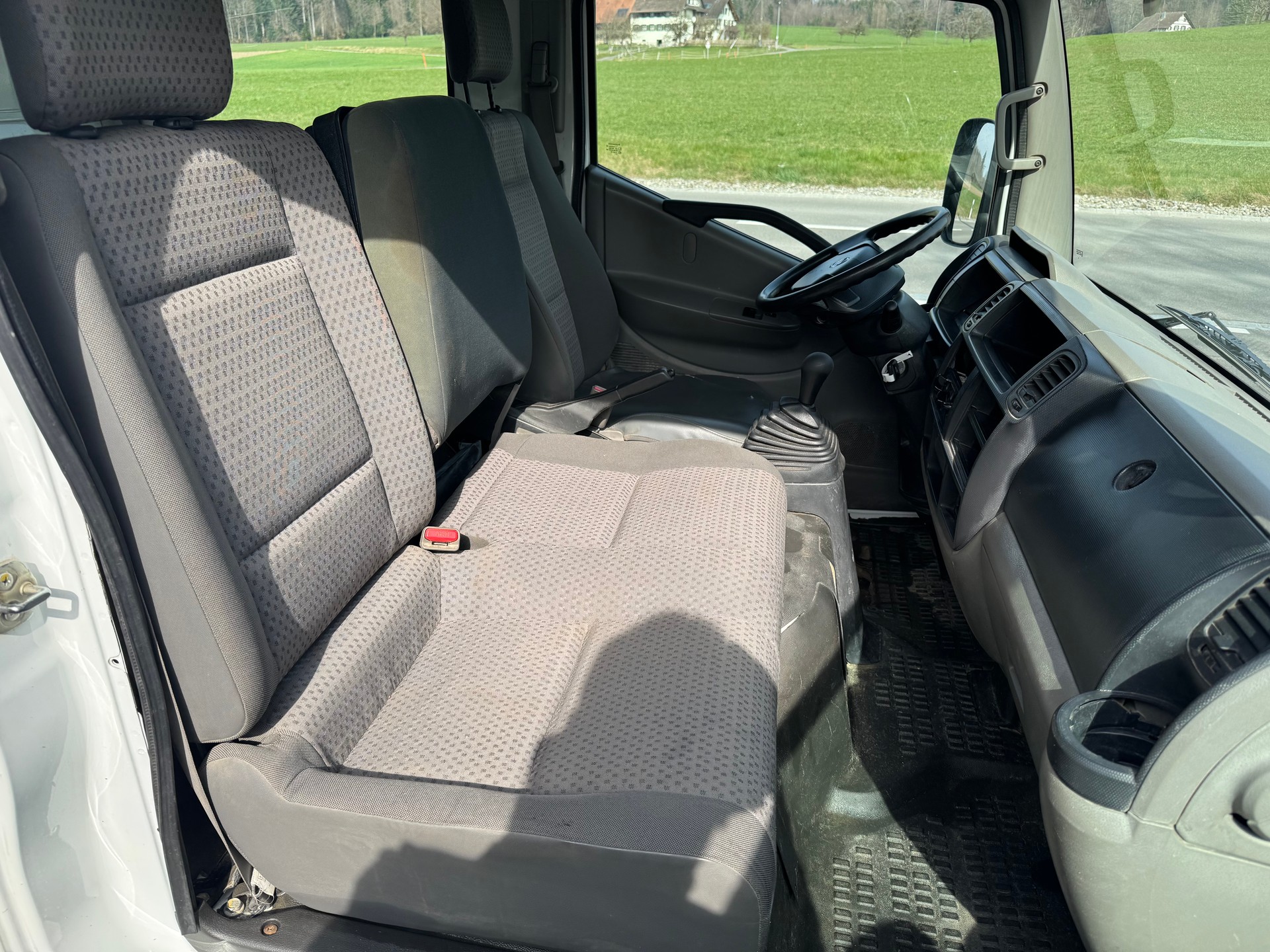 NISSAN Cabstar Comfort 35.13-image-11