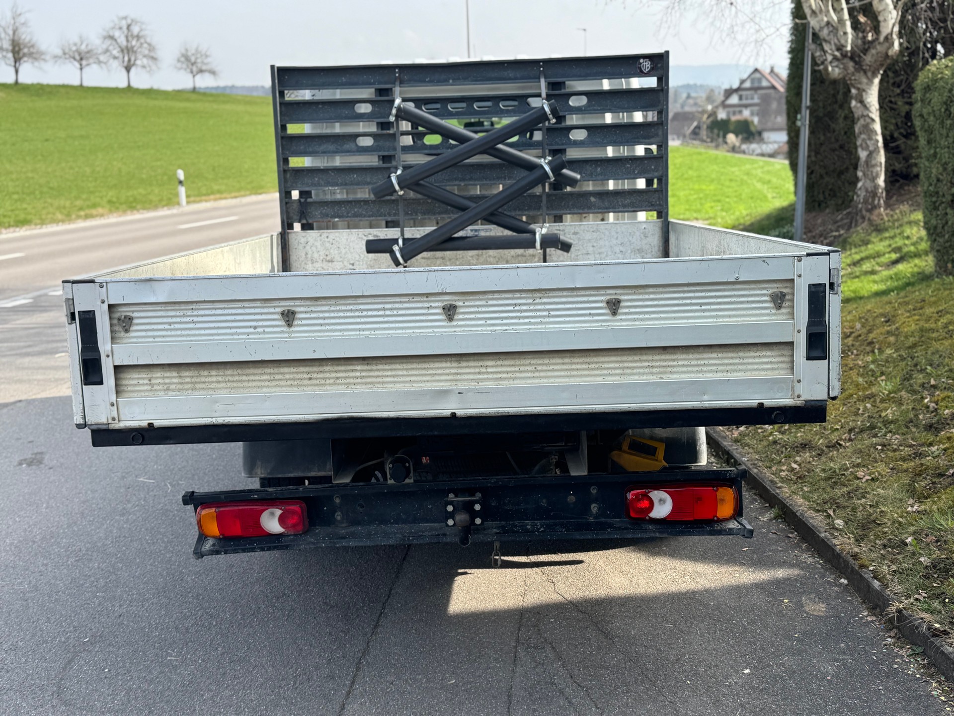 NISSAN Cabstar Comfort 35.13-image-5
