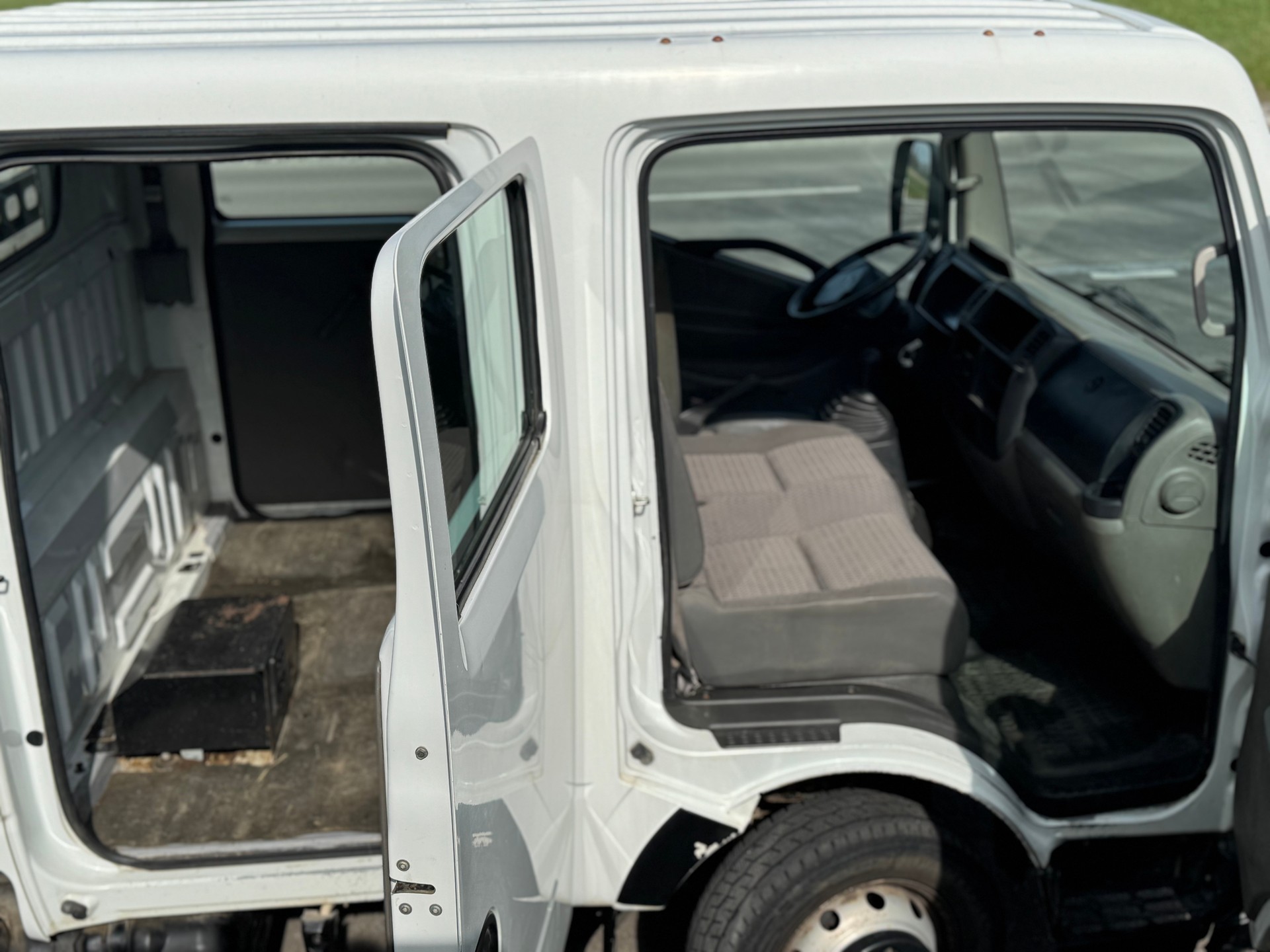 NISSAN Cabstar Comfort 35.13-image-12
