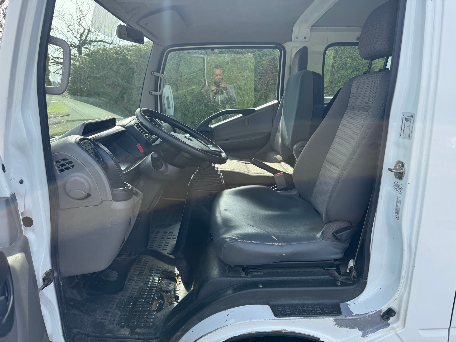 NISSAN Cabstar Comfort 35.13-image-8