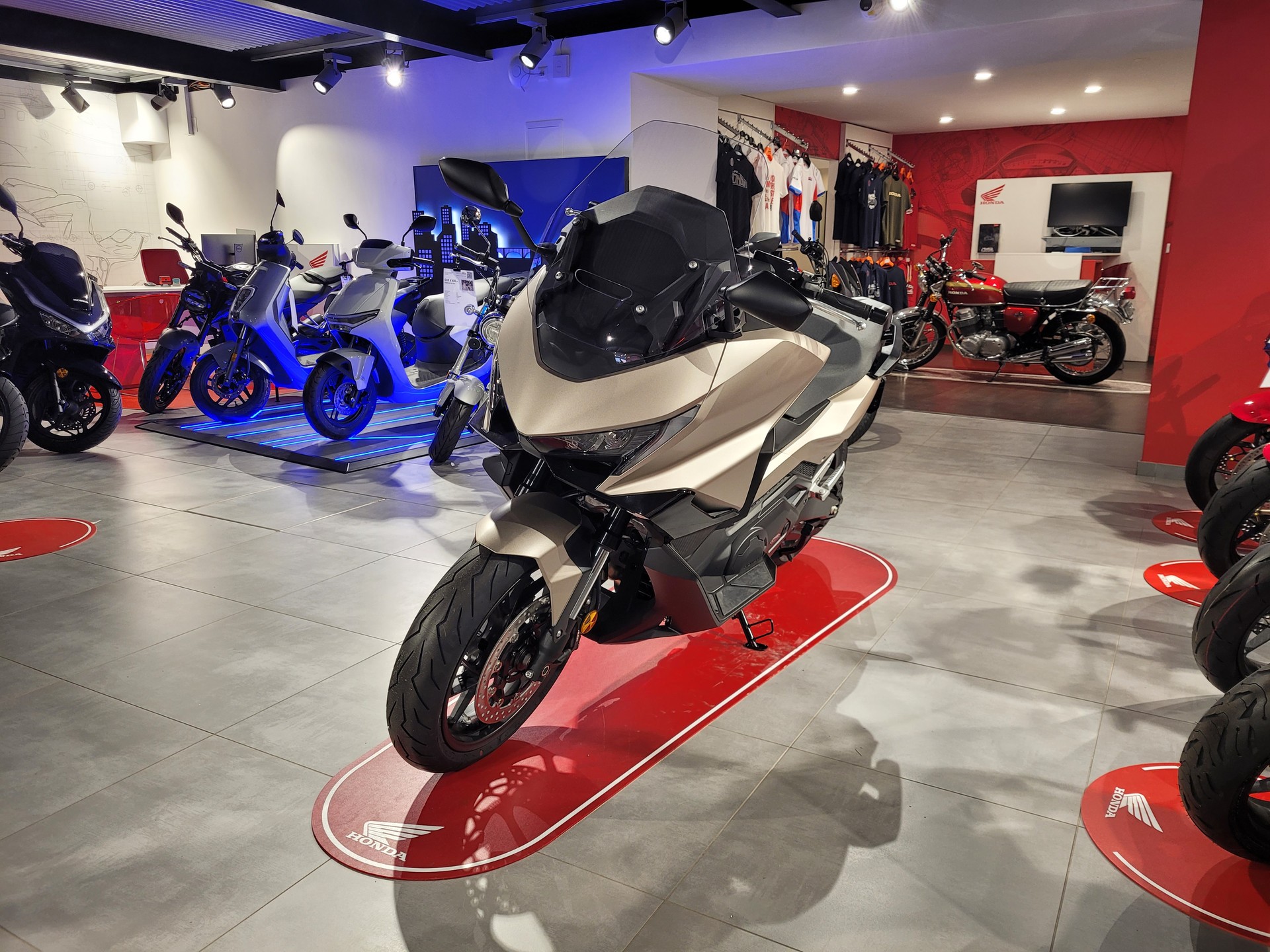 HONDA NSS 750-image-4