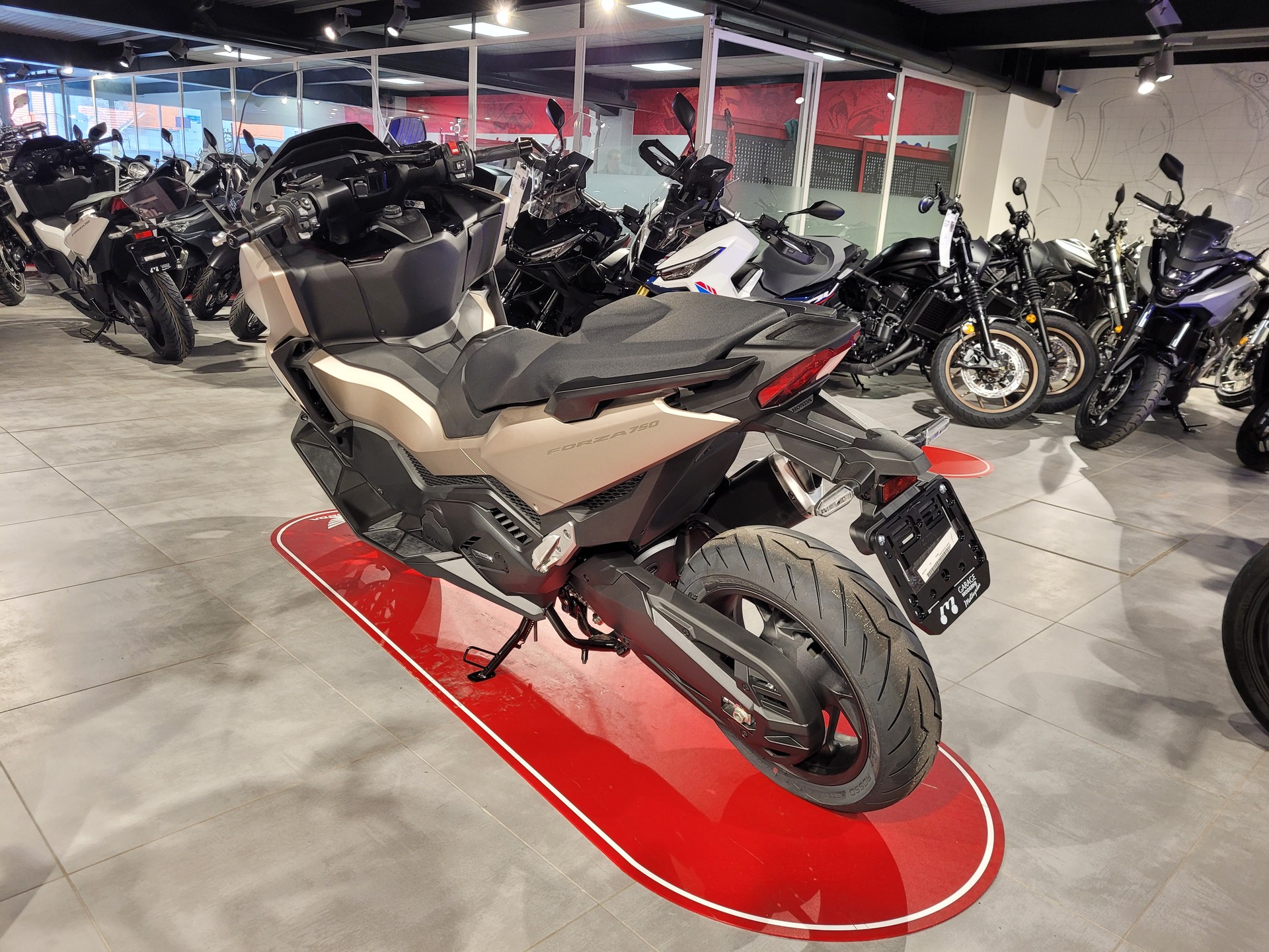HONDA NSS 750-image-3