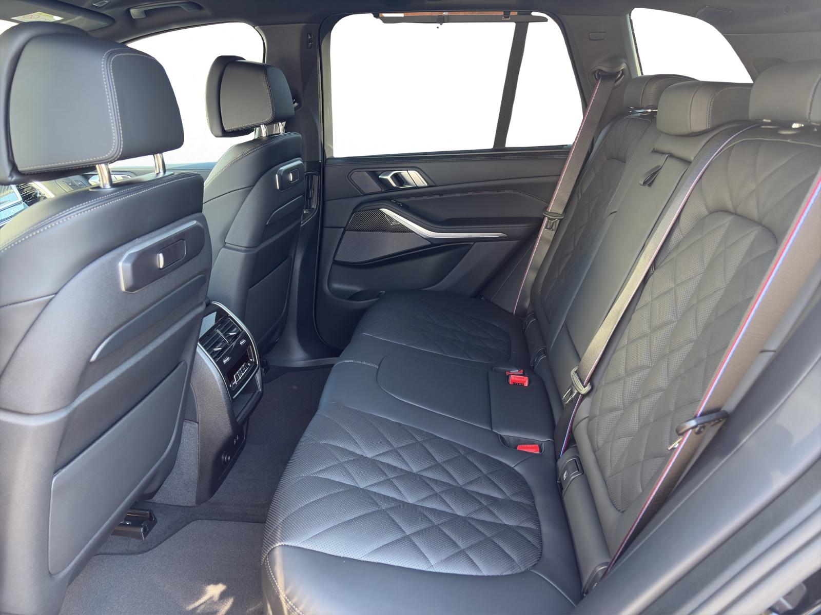 BMW X5 40d xDrive-image-13