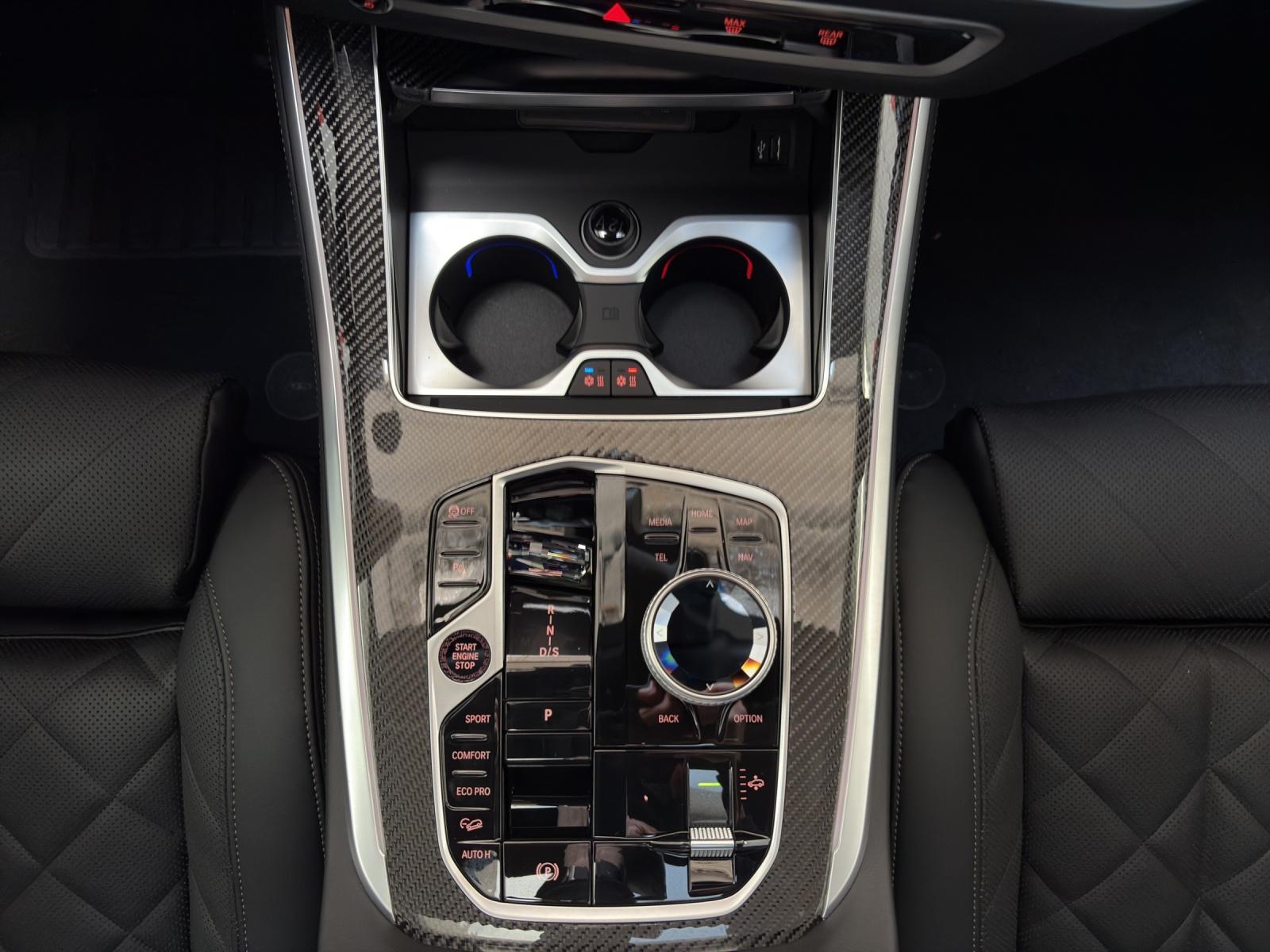 BMW X5 40d xDrive-image-17