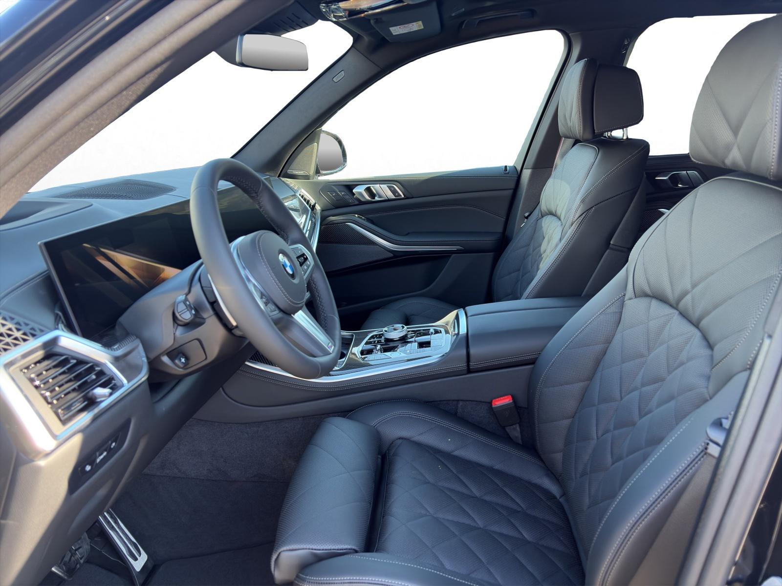 BMW X5 40d xDrive-image-9
