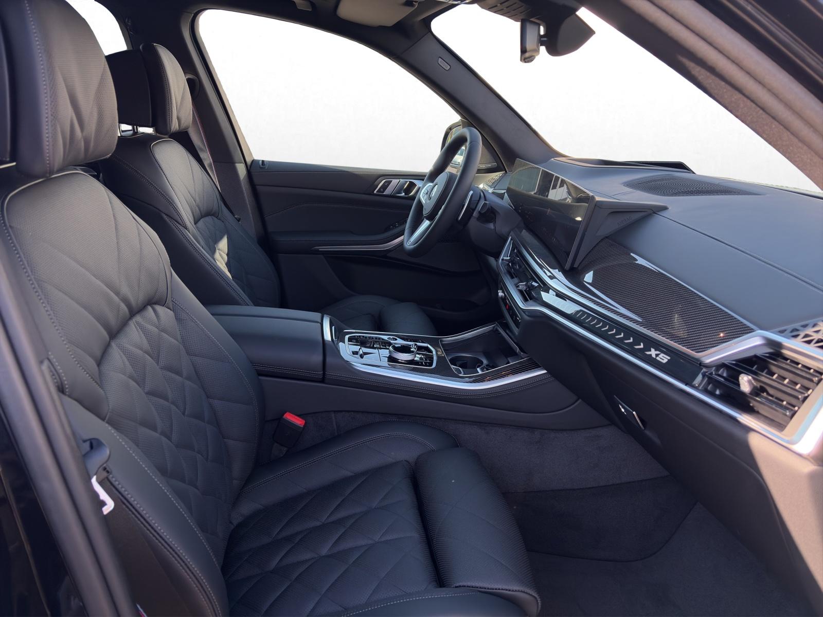 BMW X5 40d xDrive-image-15