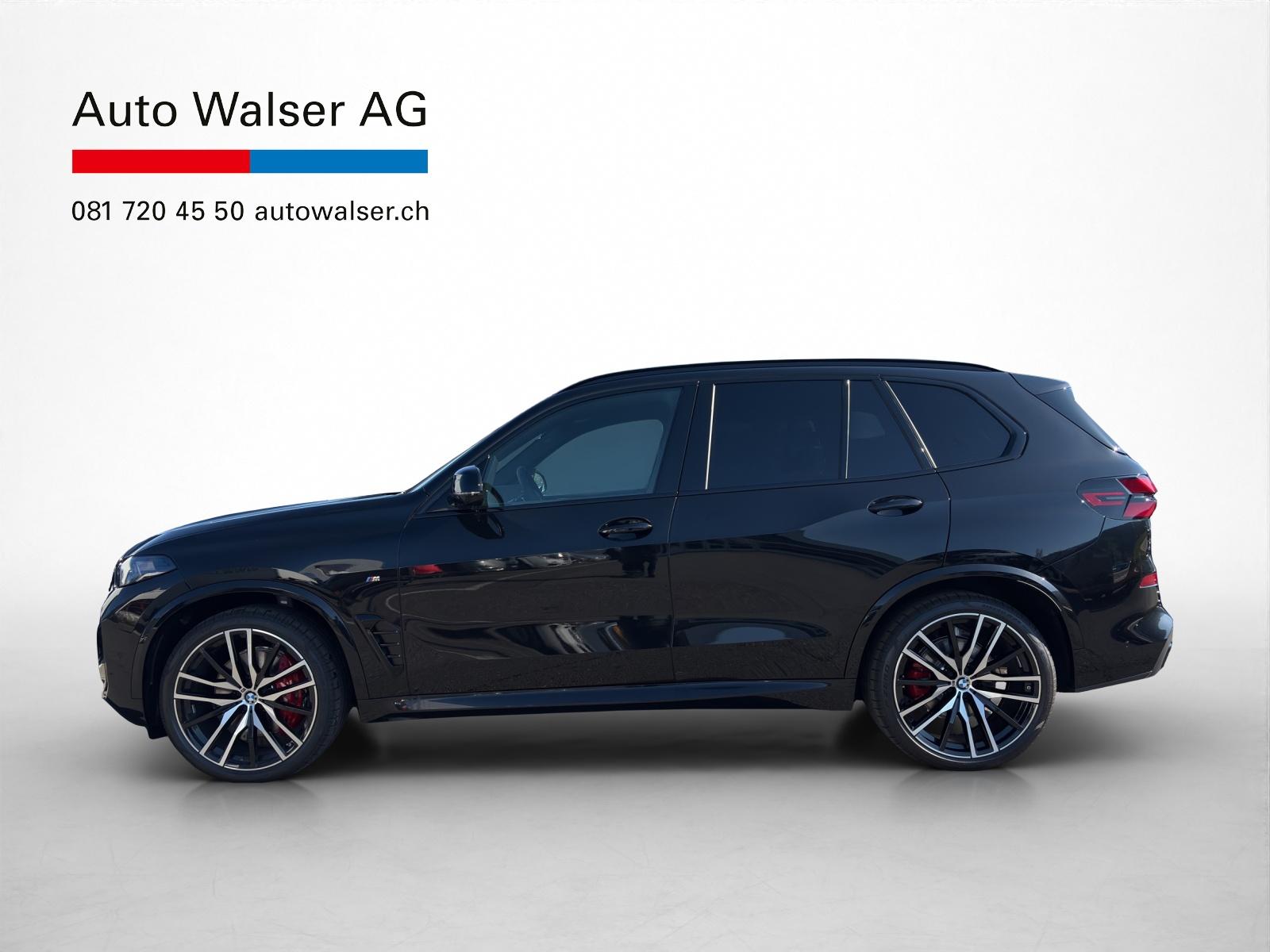 BMW X5 40d xDrive-showroom-element-1