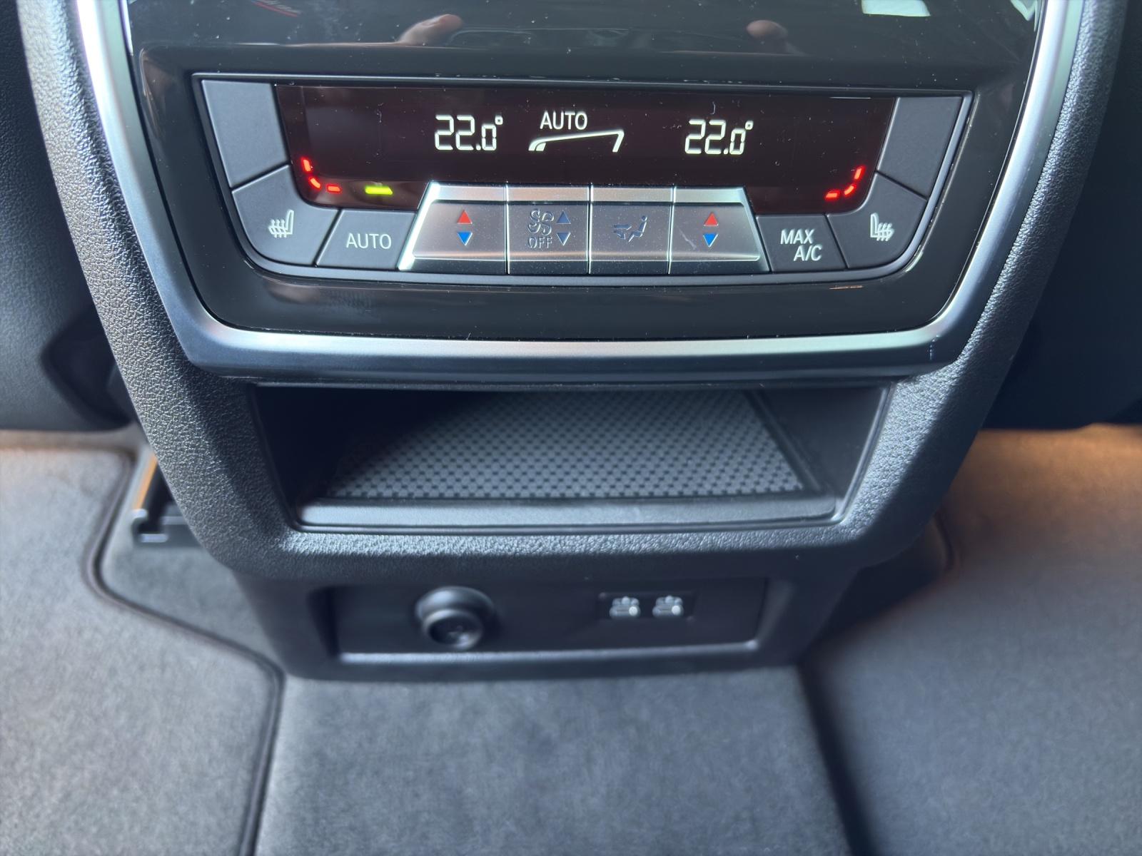 BMW X5 40d xDrive-image-14